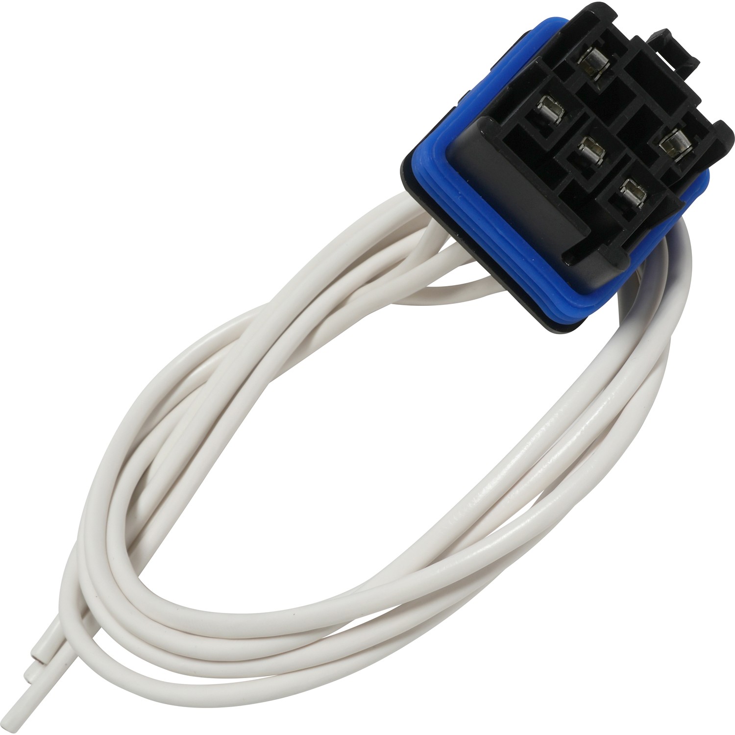 HVAC Harness Connector