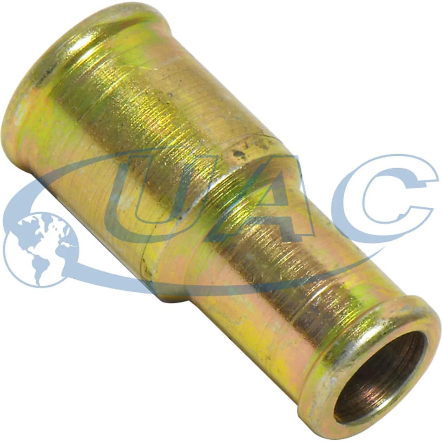 HVAC Heater Fitting