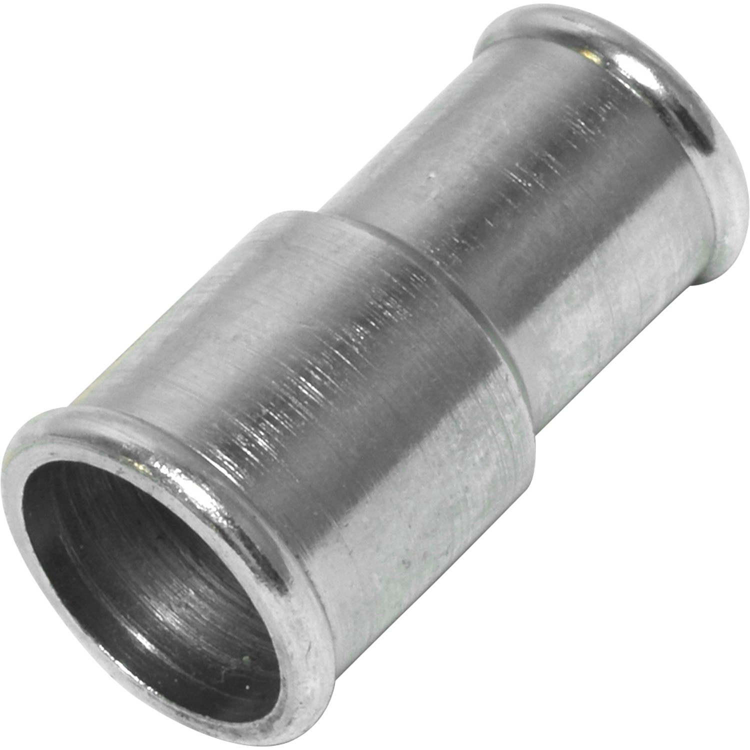 HVAC Heater Fitting
