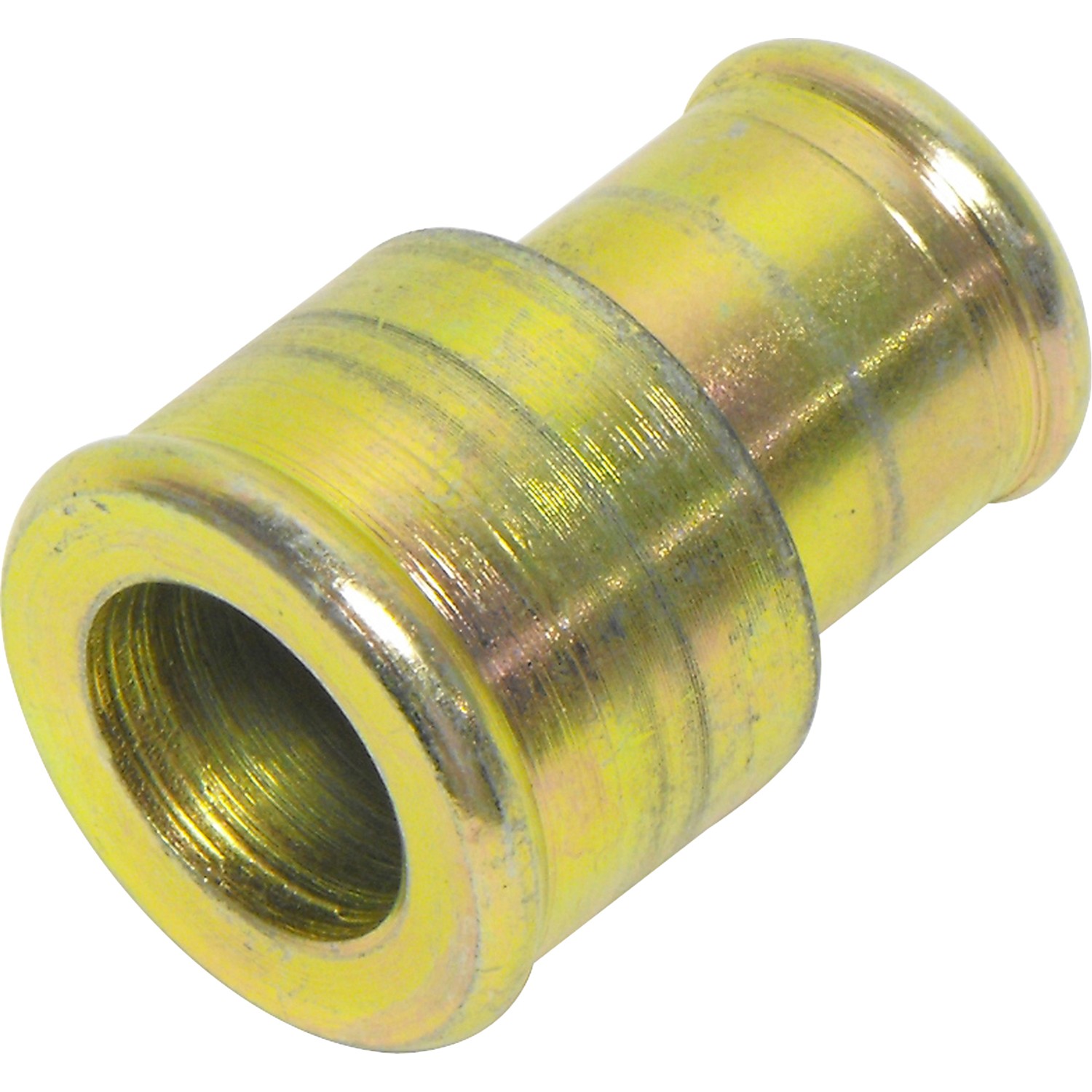 HVAC Heater Fitting