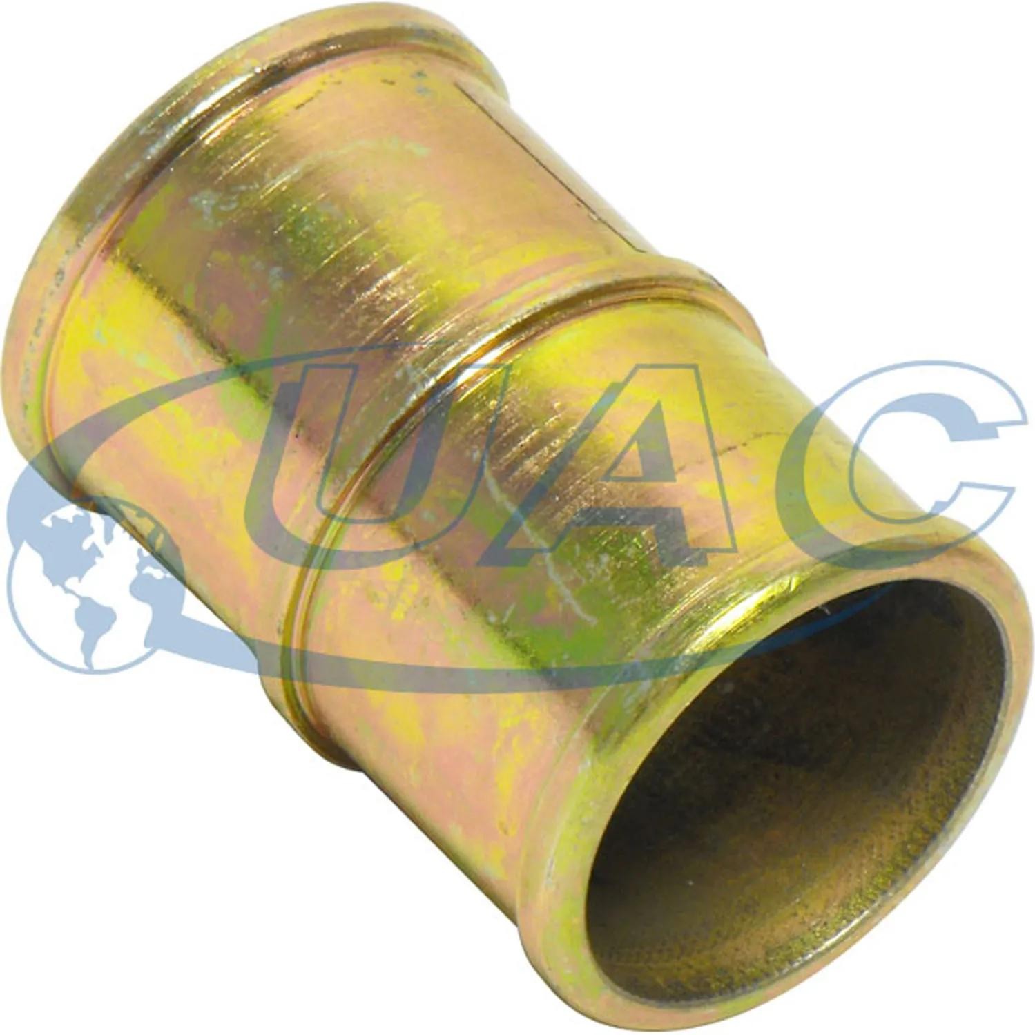 HVAC Heater Fitting