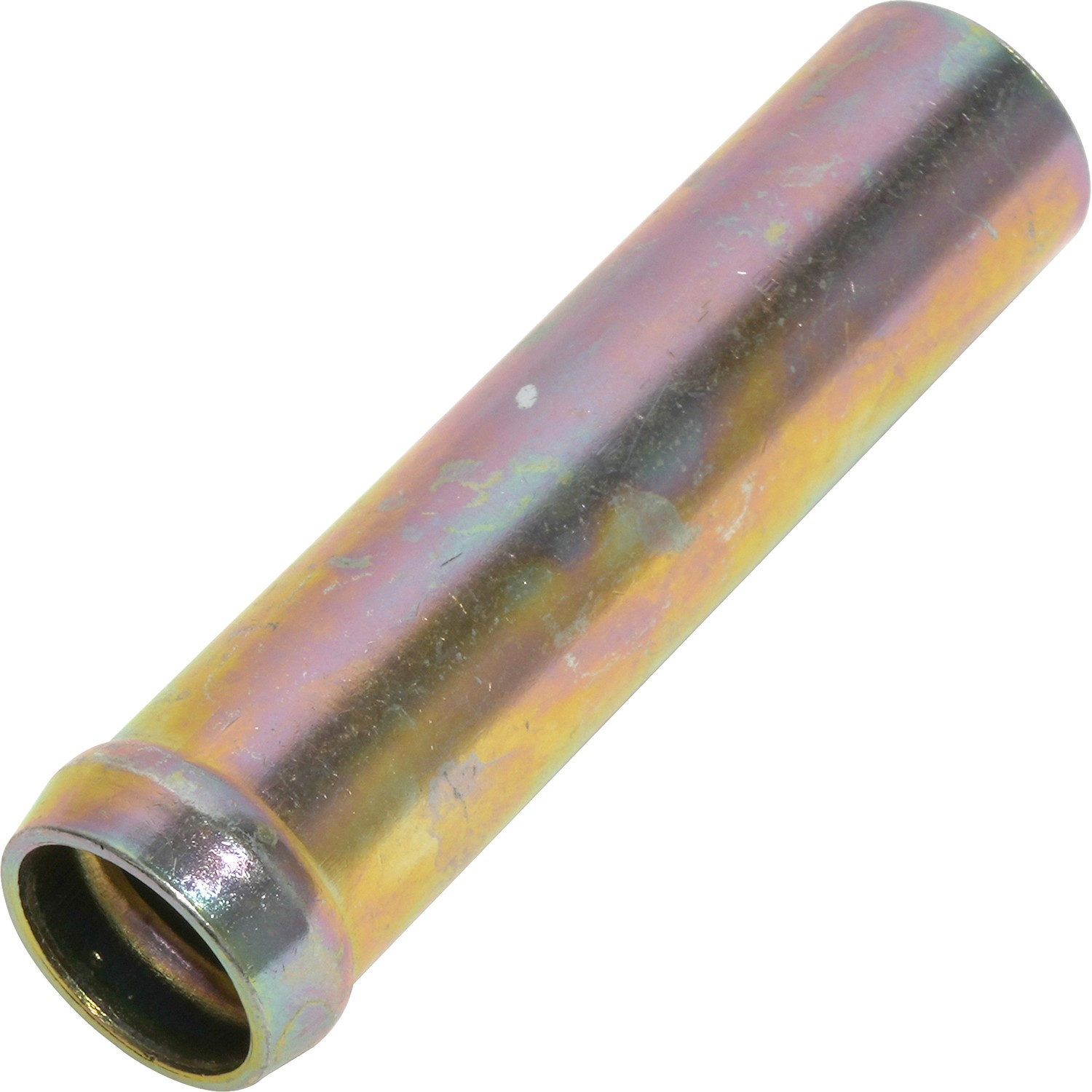 HVAC Heater Fitting