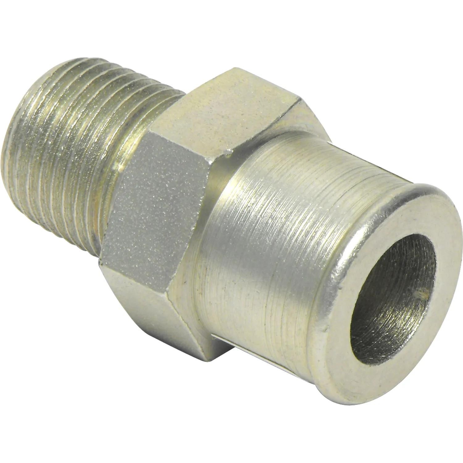 HVAC Heater Fitting