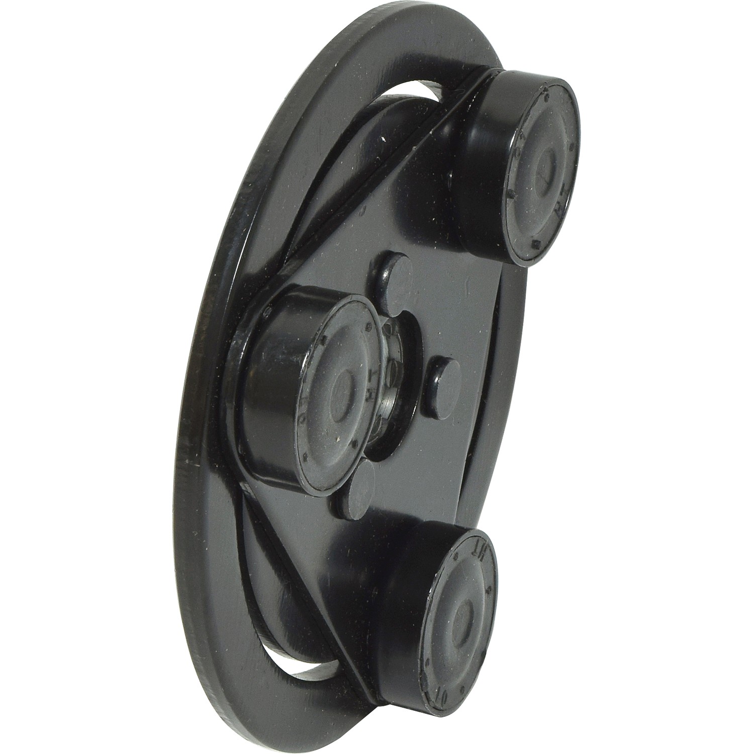 A/C Compressor Clutch Hub