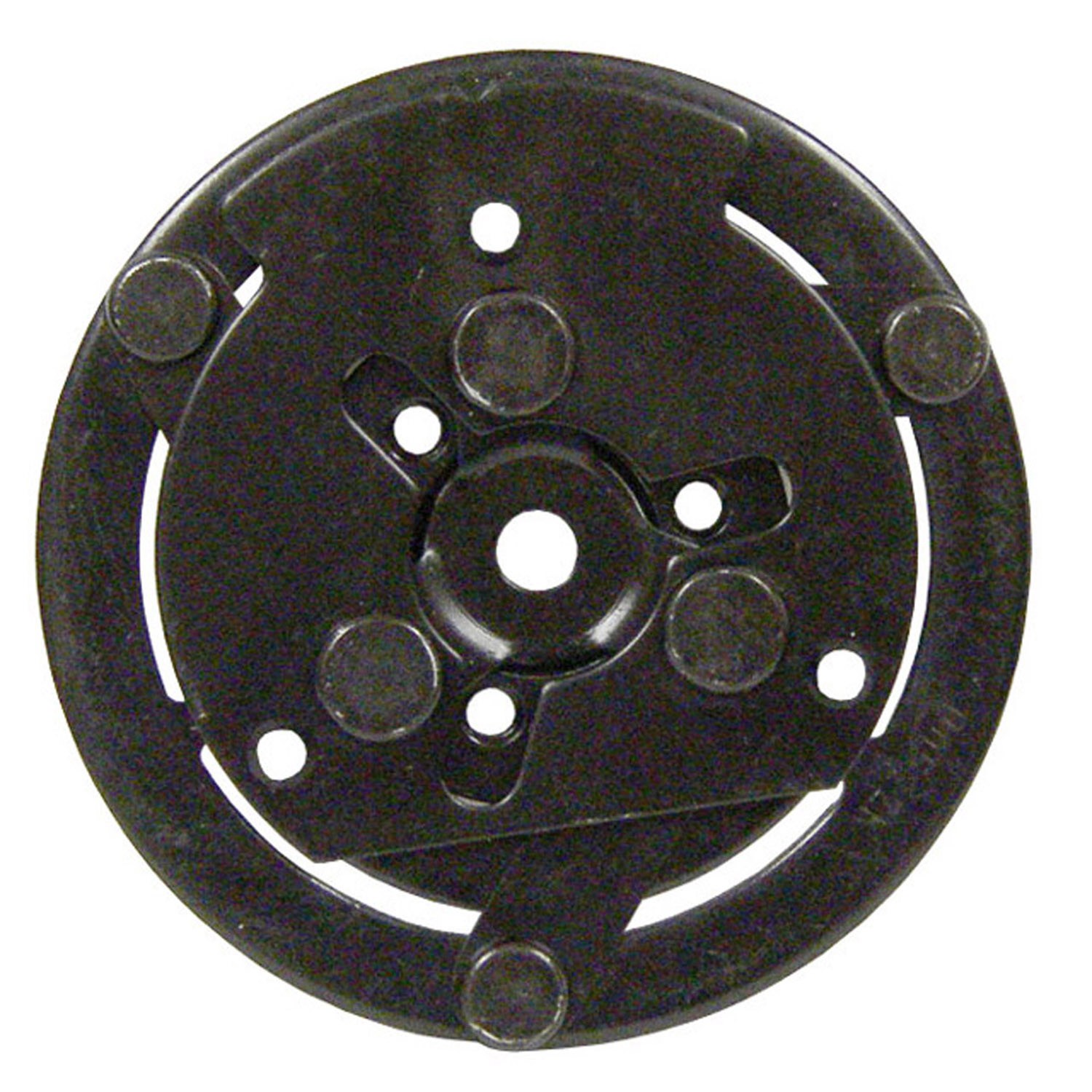 A/C Compressor Clutch Hub
