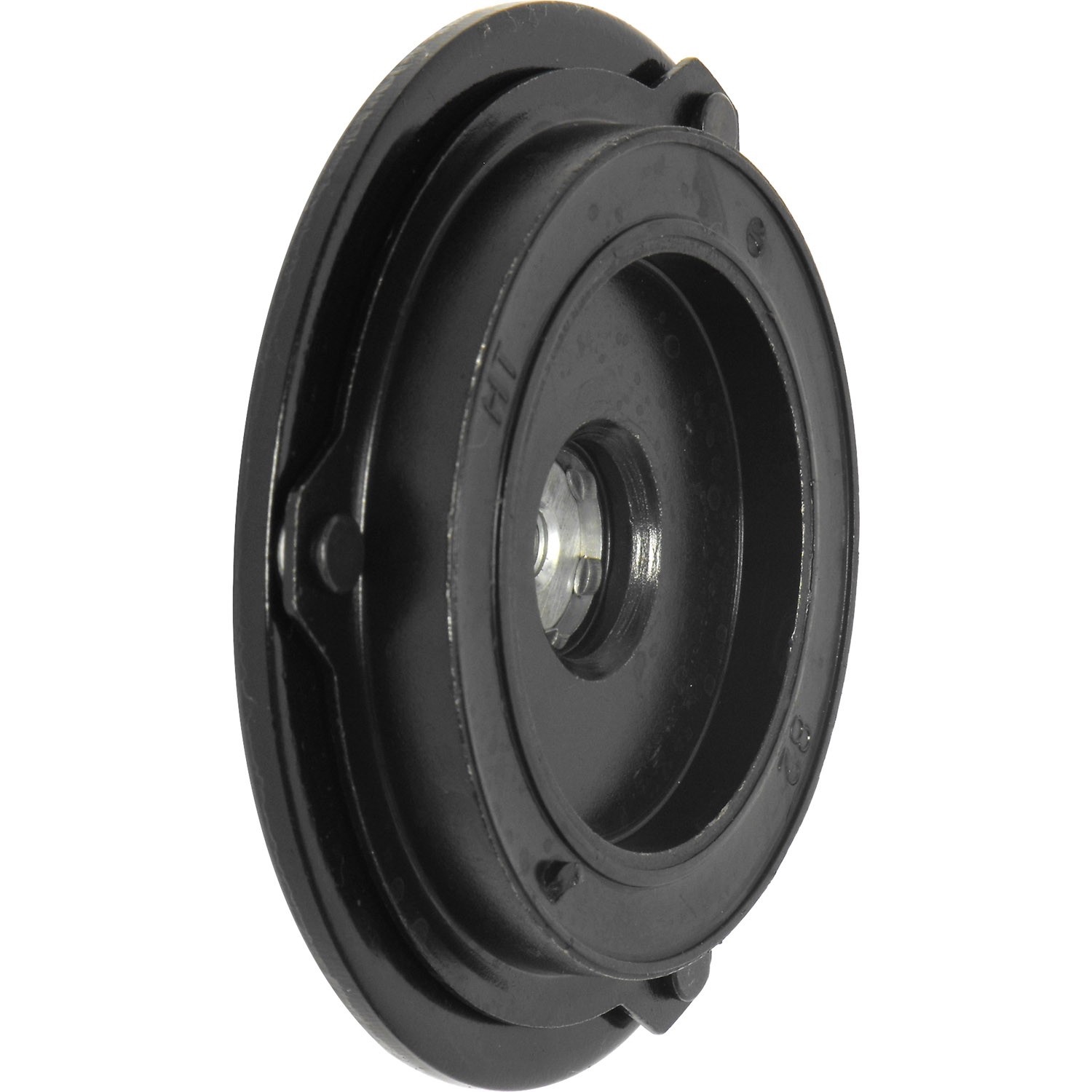 A/C Compressor Clutch Hub