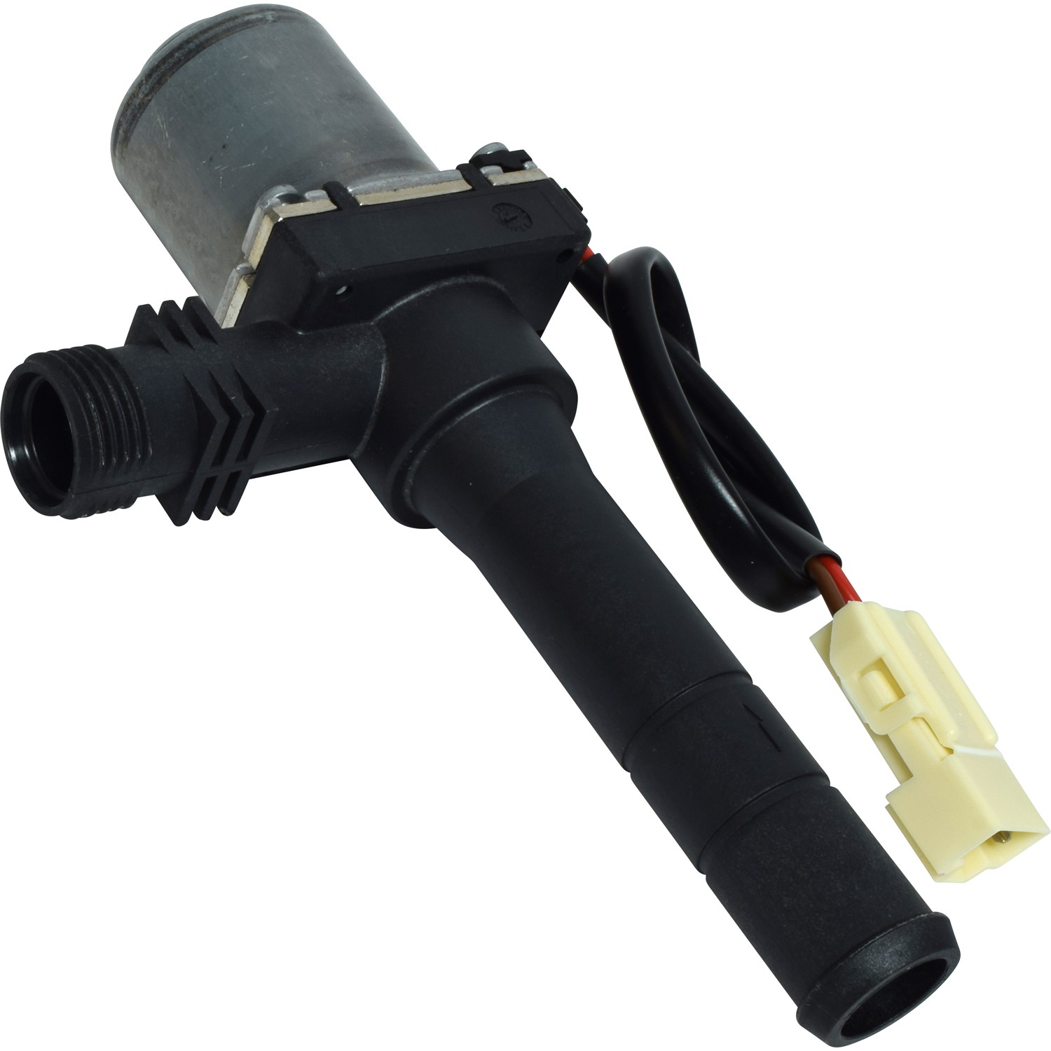 HVAC Heater Fitting