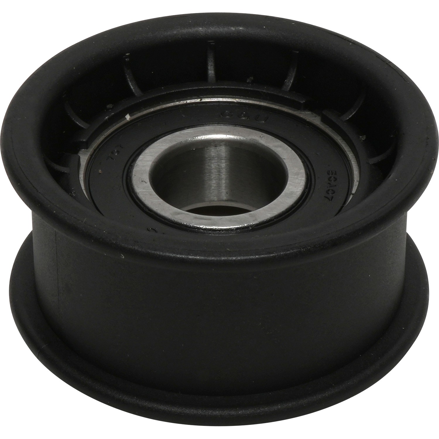 Accessory Drive Belt Idler Pulley