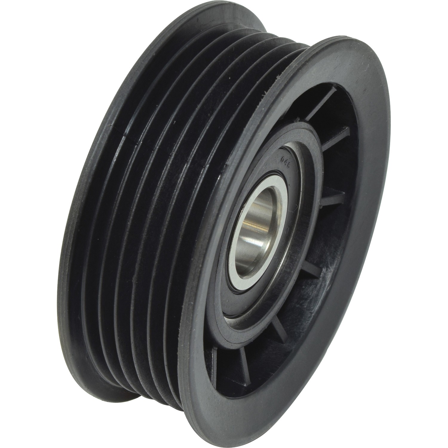 Accessory Drive Belt Idler Pulley