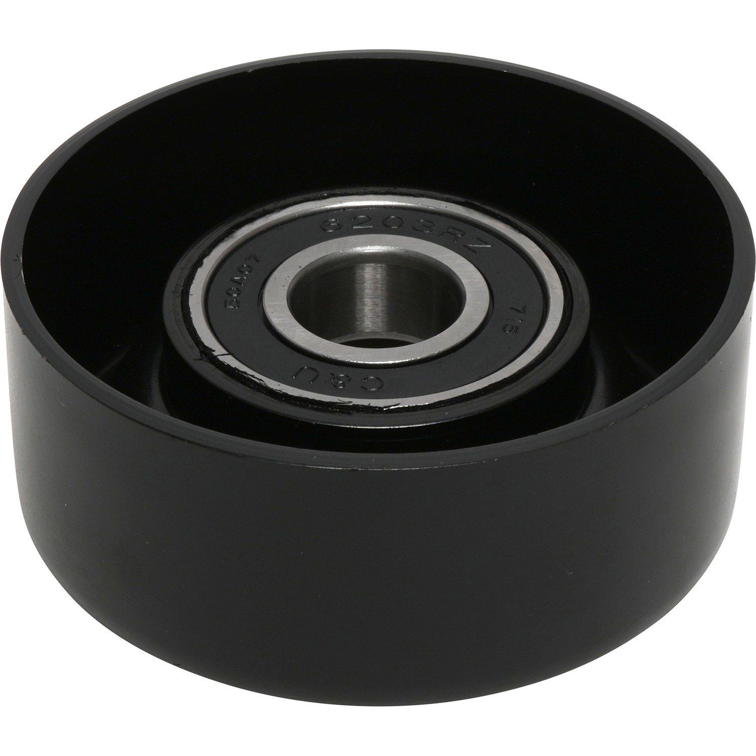 Accessory Drive Belt Idler Pulley