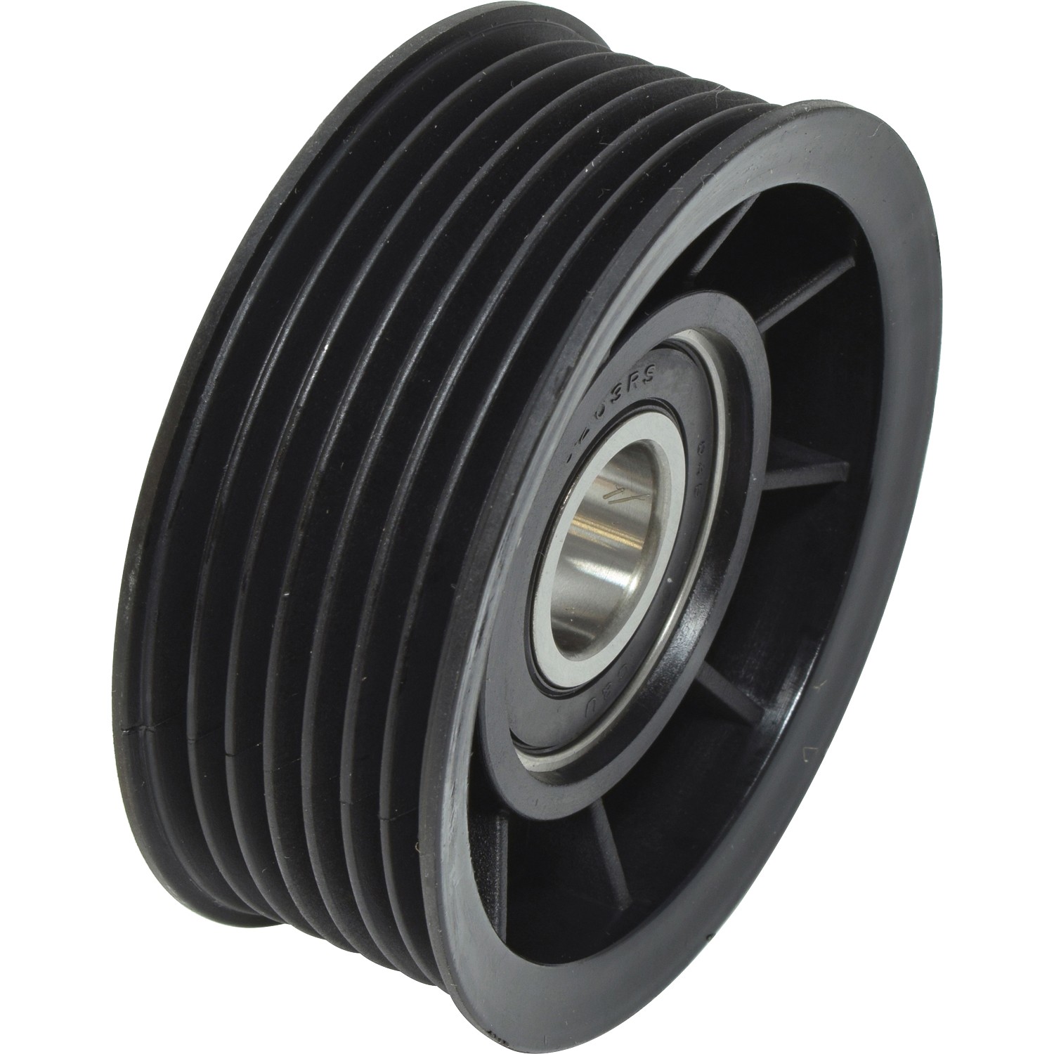 Accessory Drive Belt Tensioner Pulley
