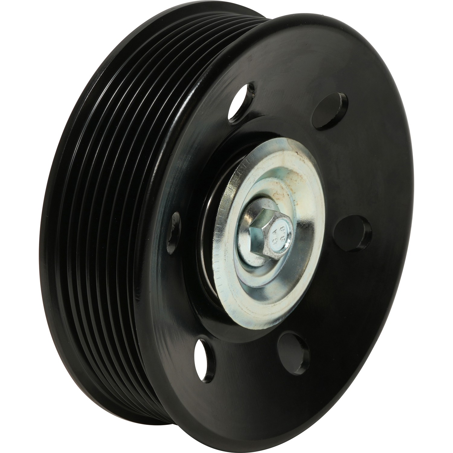 Accessory Drive Belt Idler Pulley