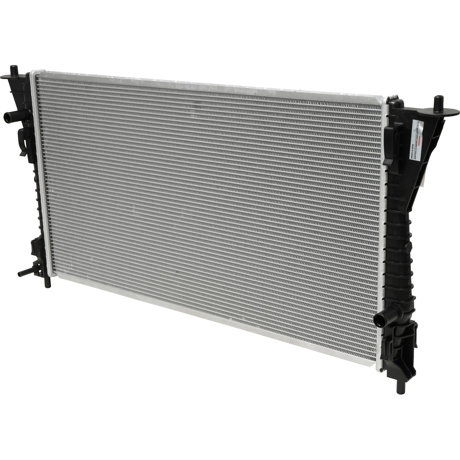 Radiator