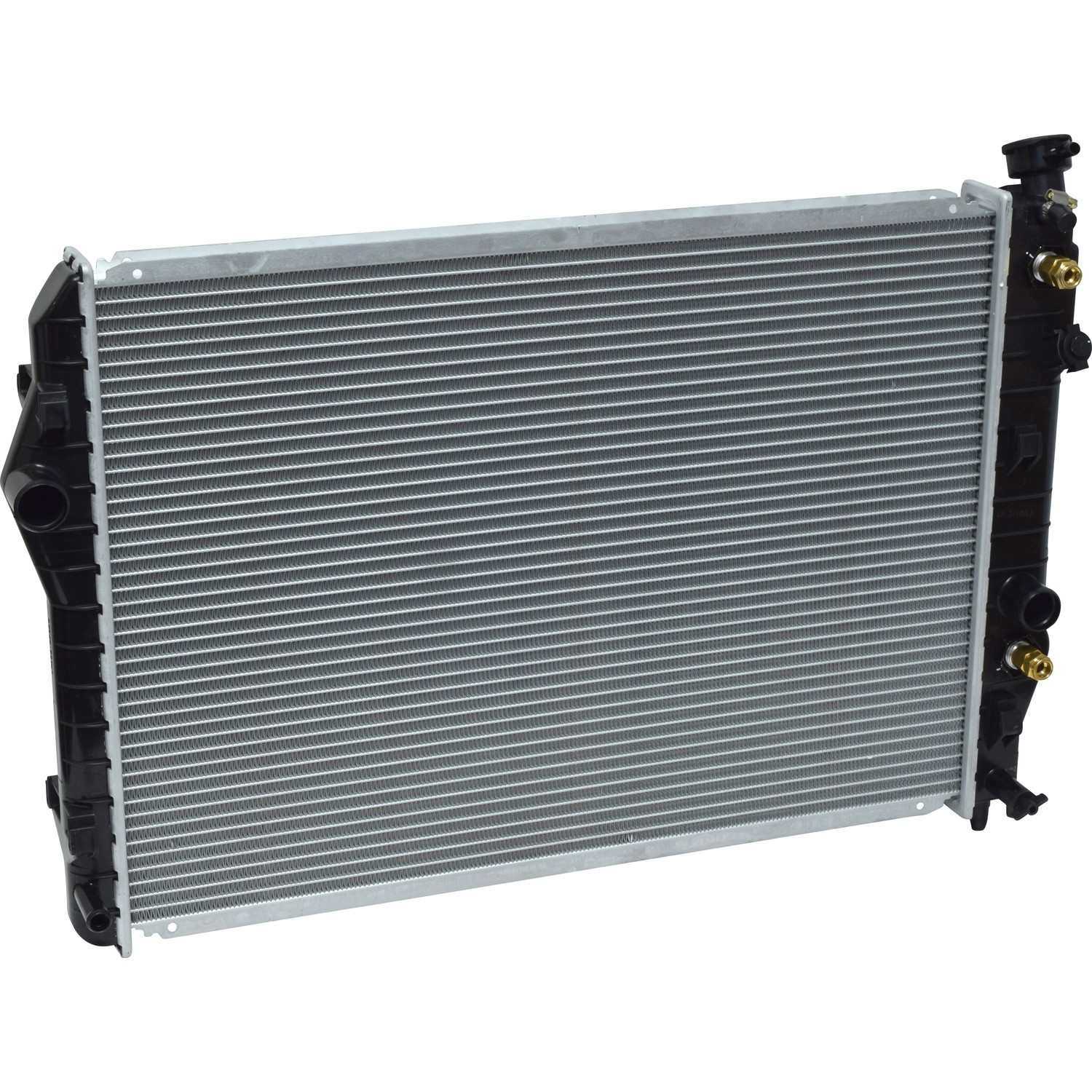 Radiator