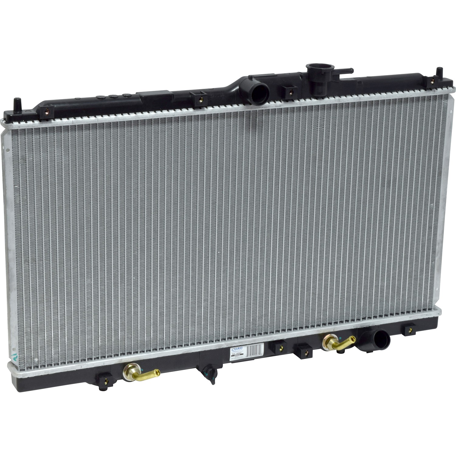 Radiator