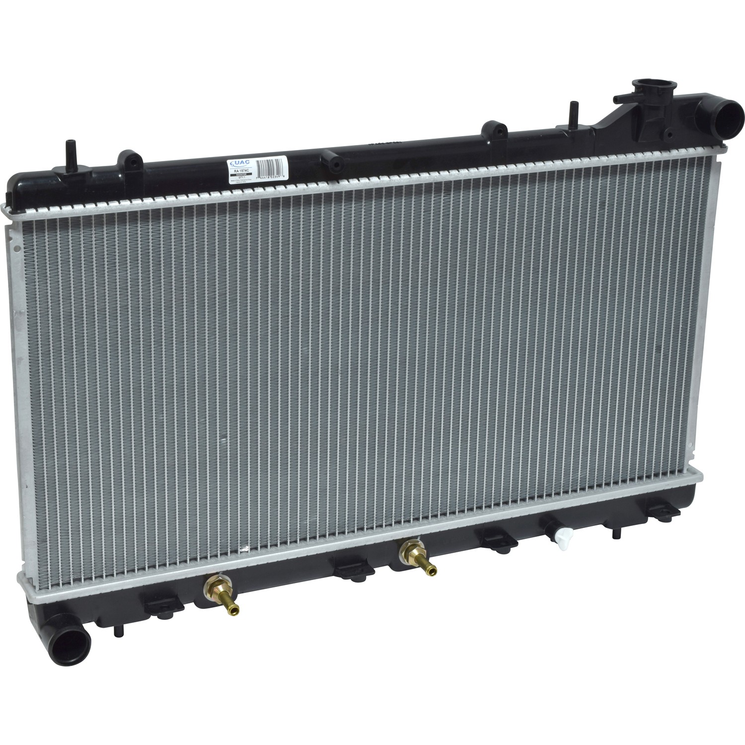 Radiator