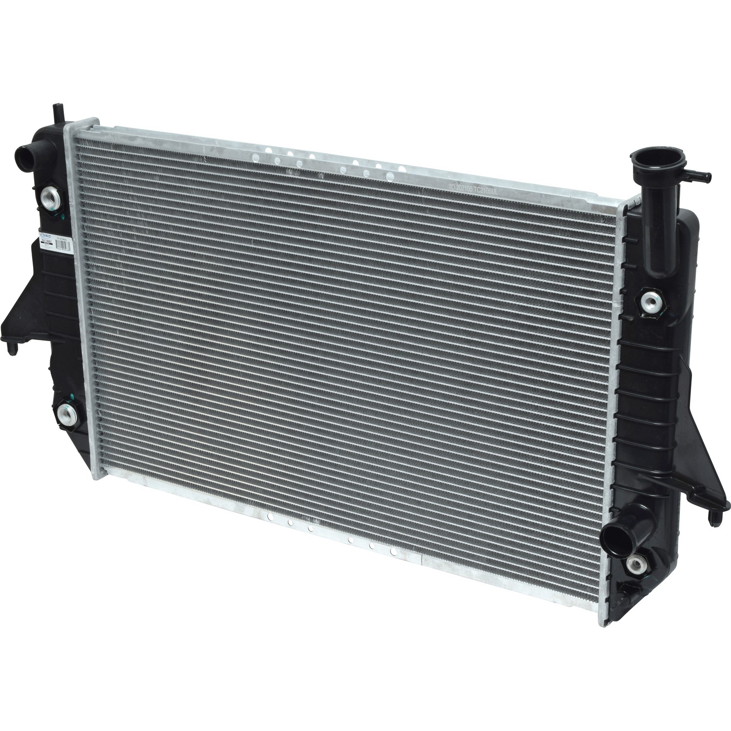 Radiator