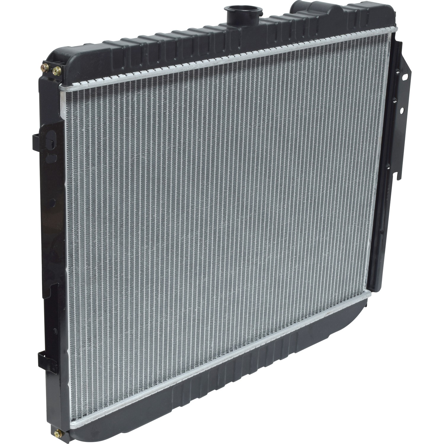 Radiator