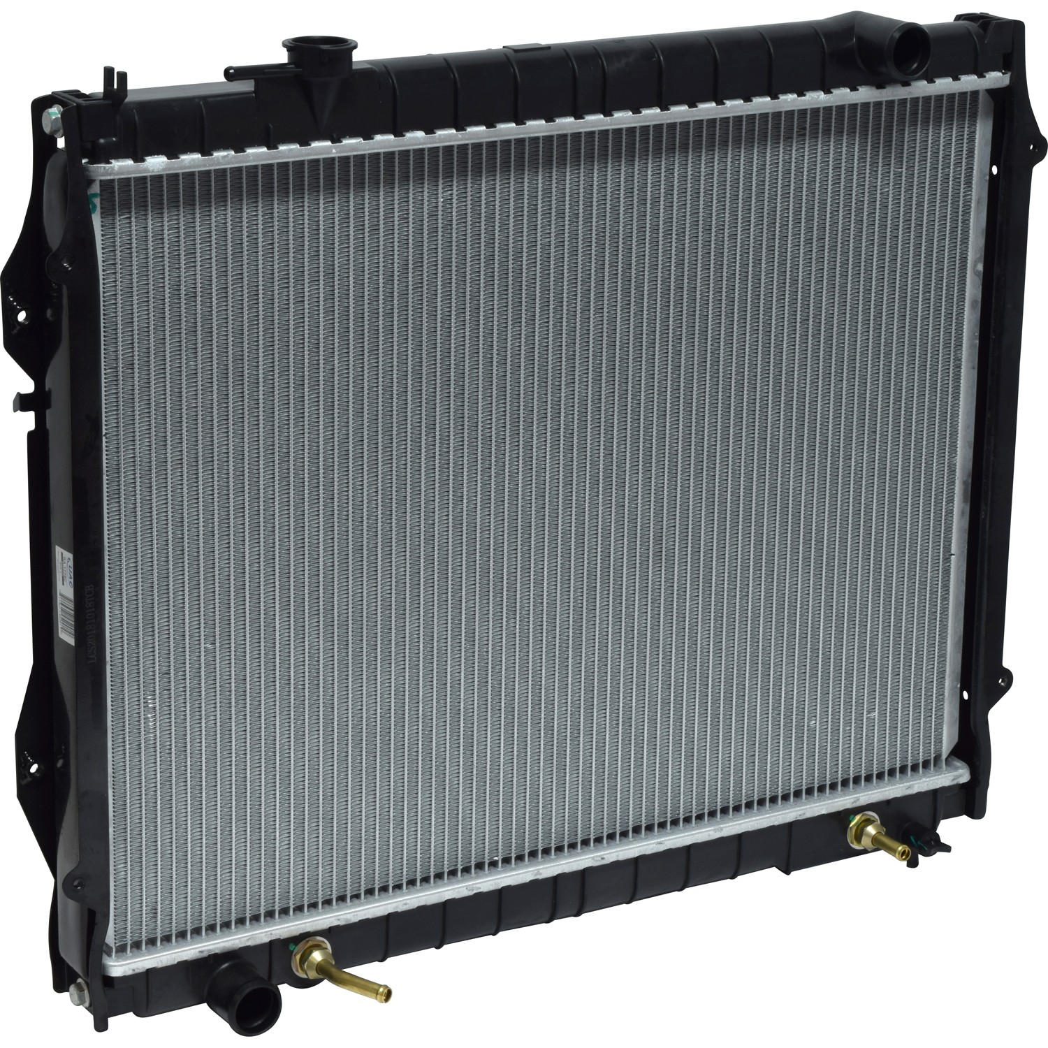 Radiator