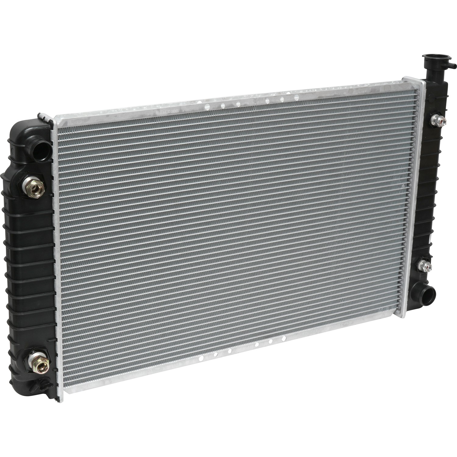 Radiator