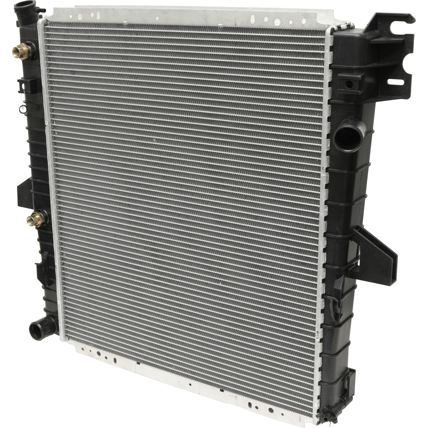 Radiator