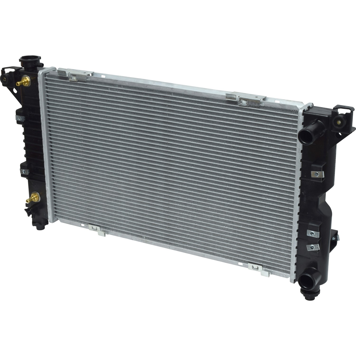 Radiator