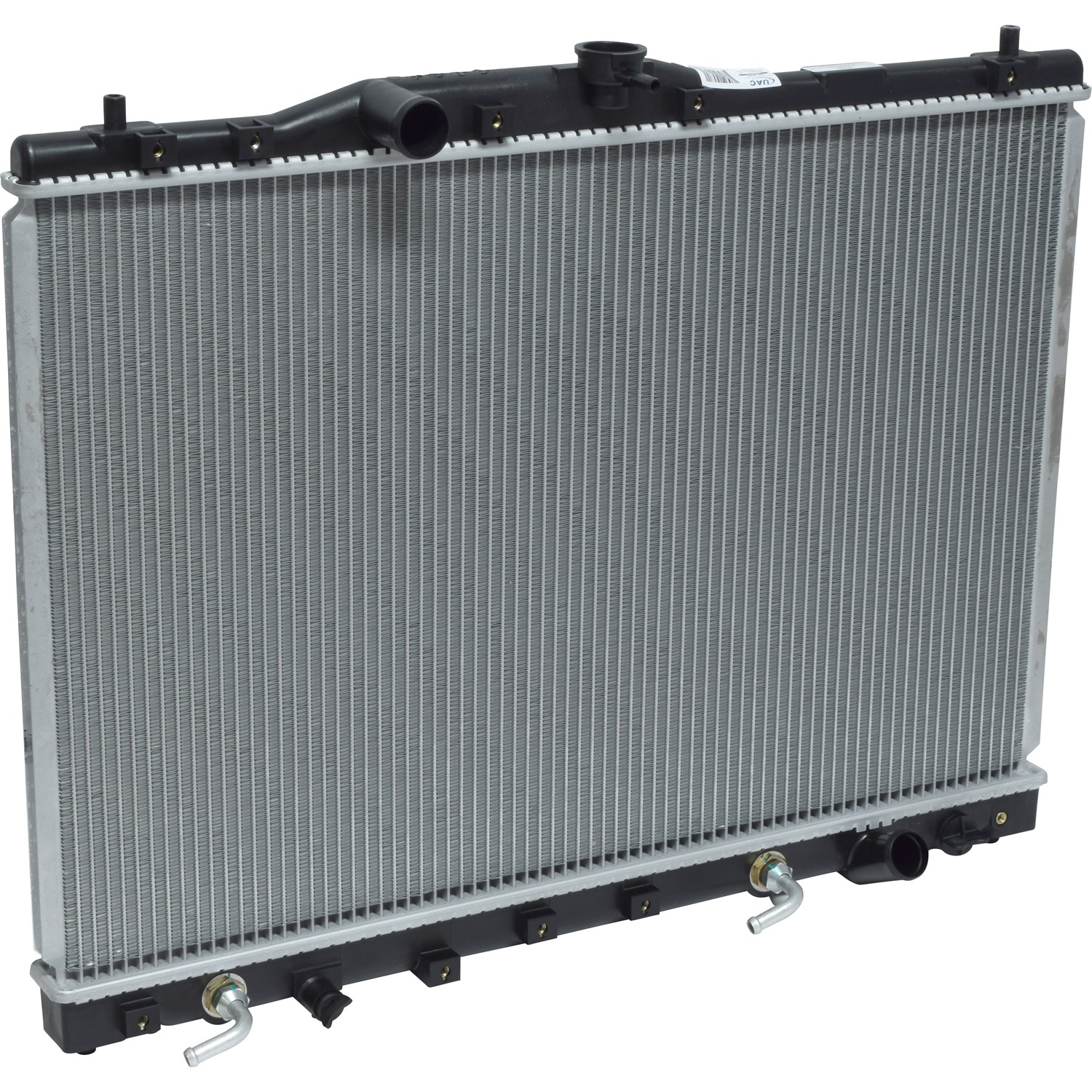 Radiator
