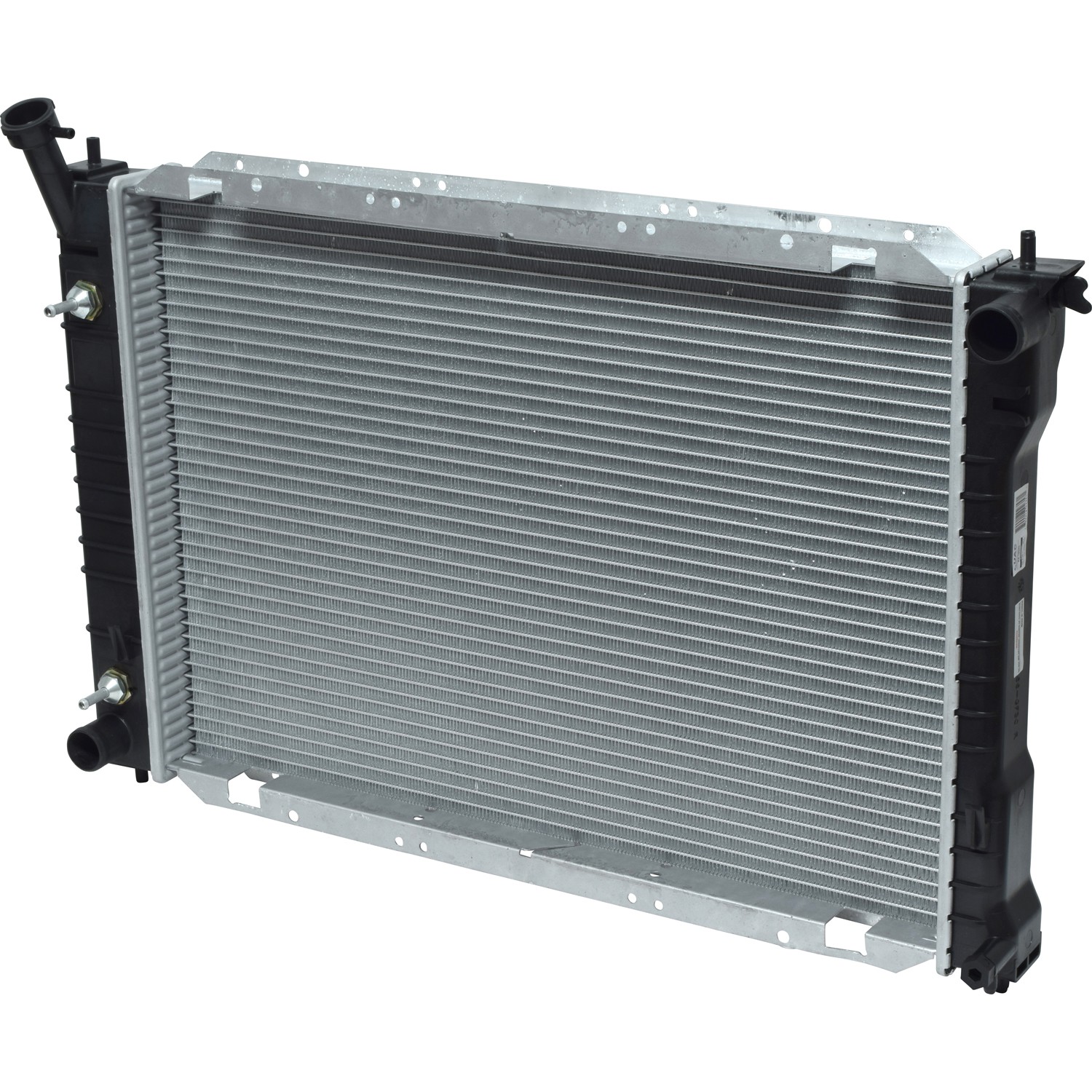 Radiator