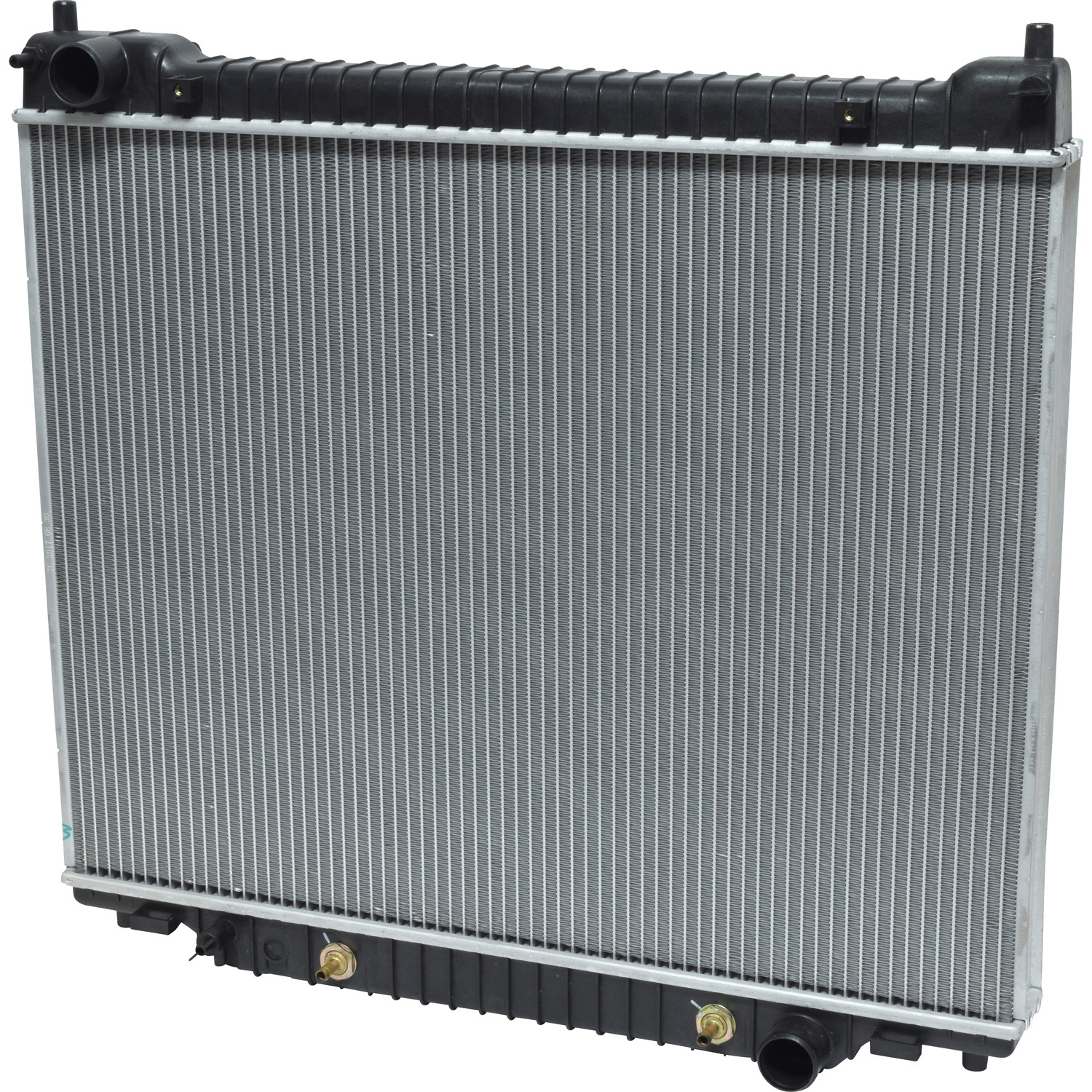 Radiator