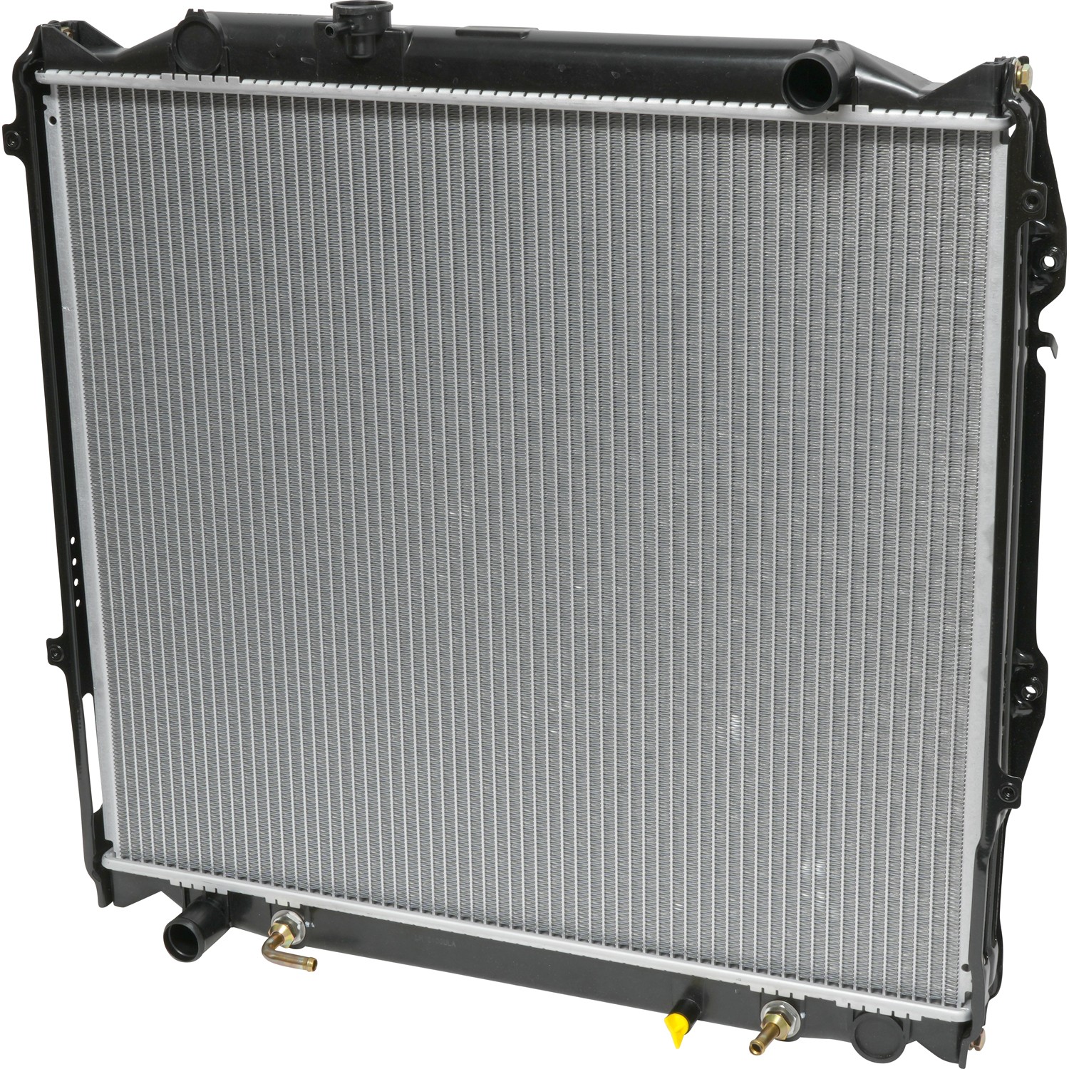 Radiator