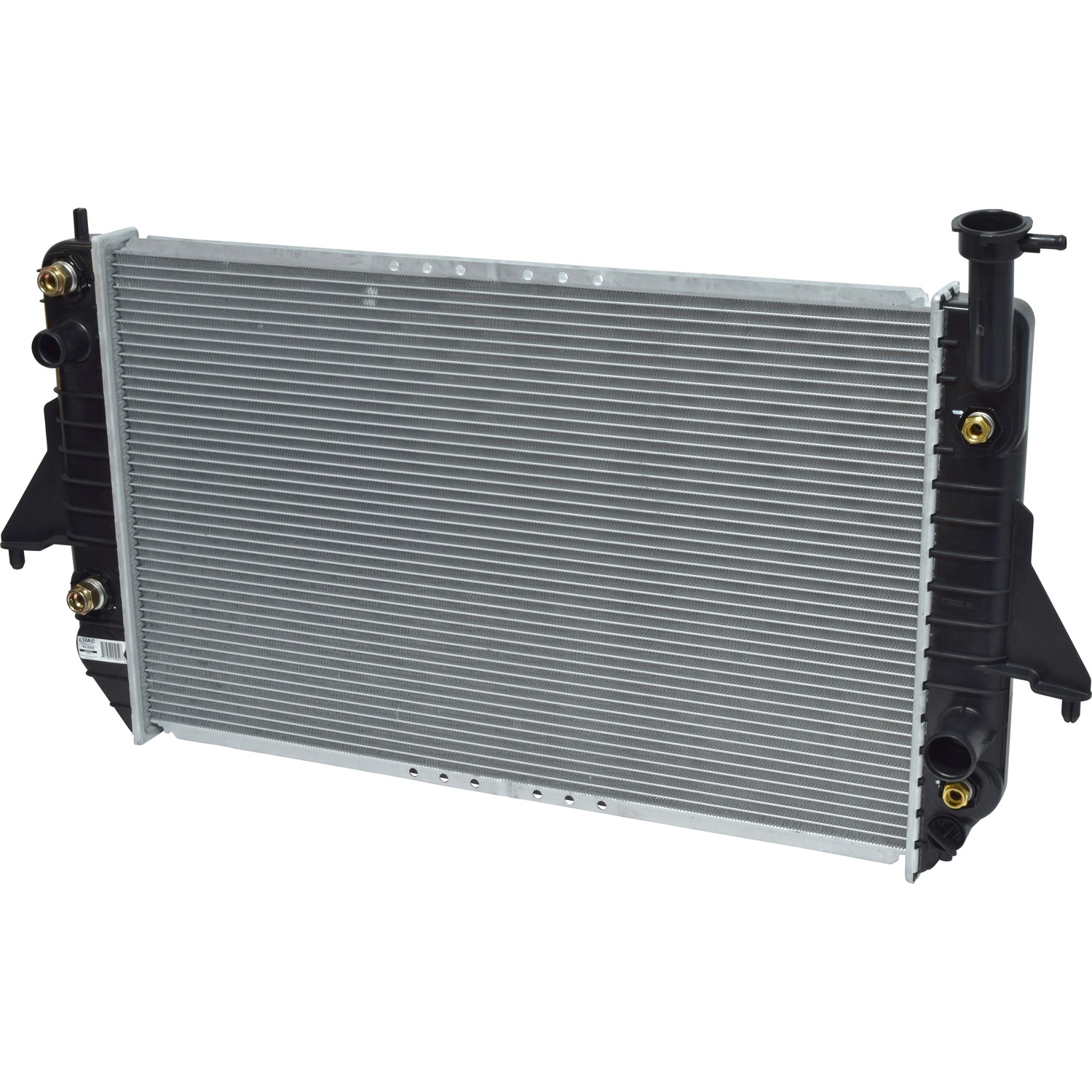 Radiator