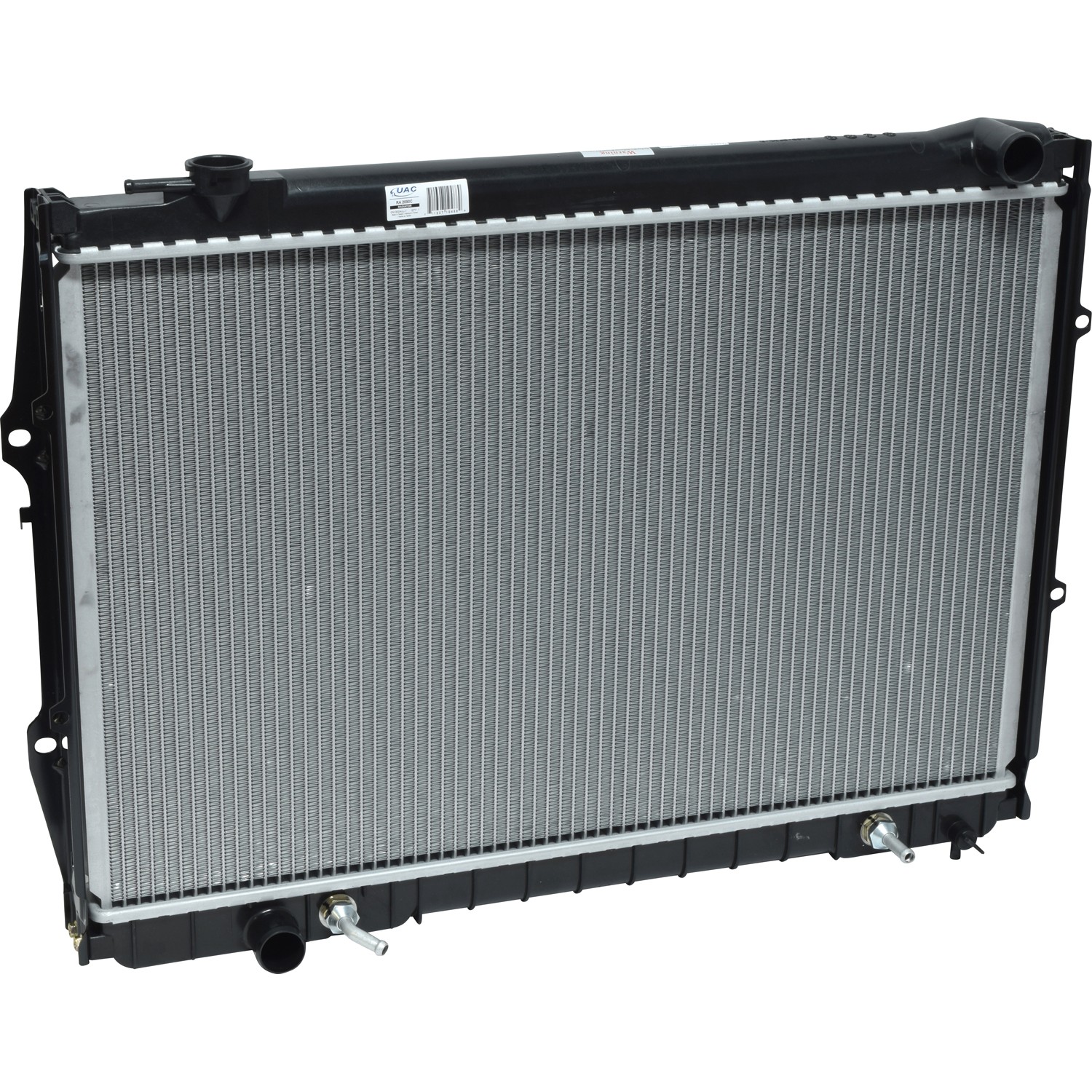 Radiator