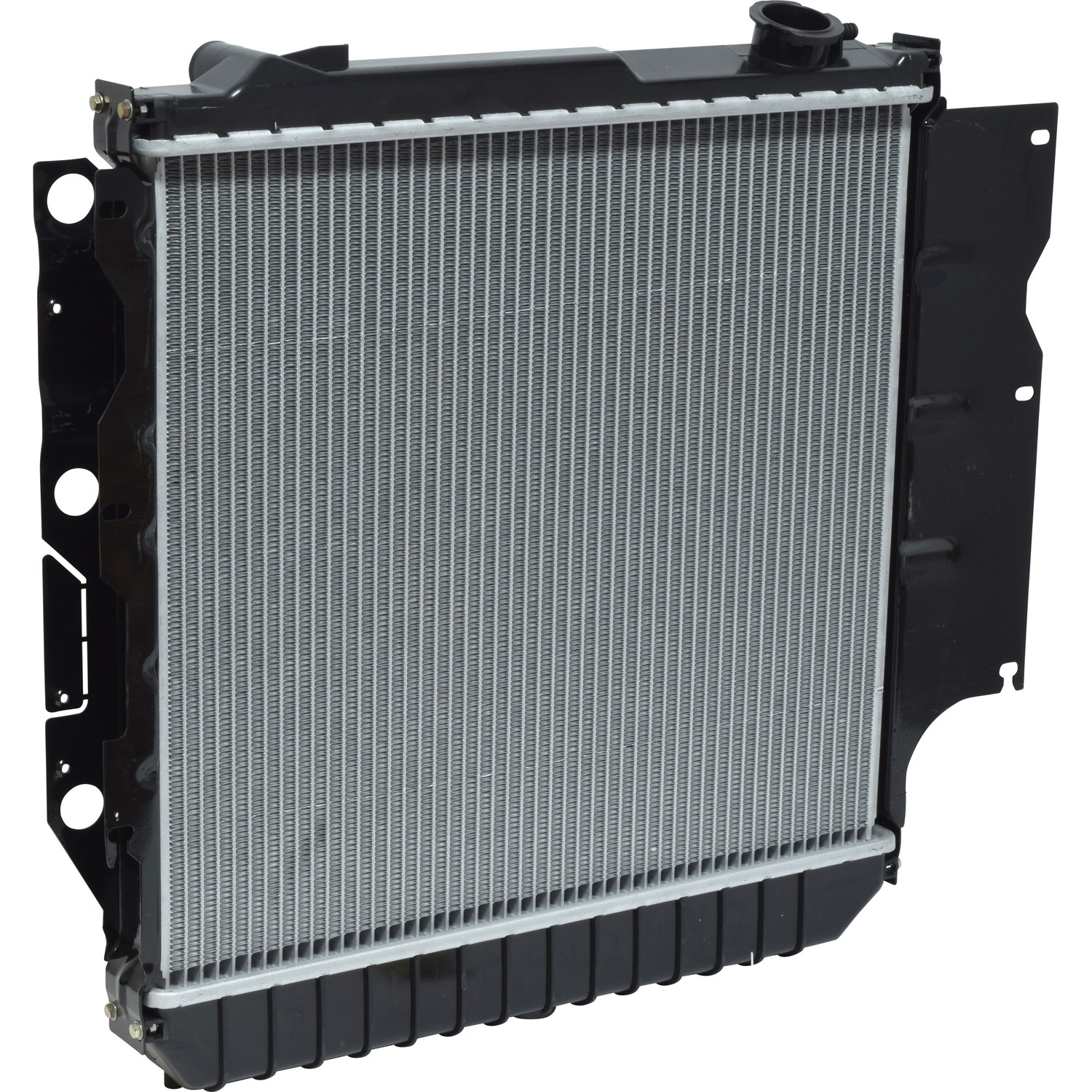Radiator