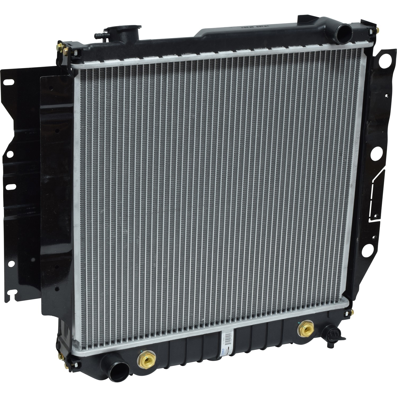 Radiator
