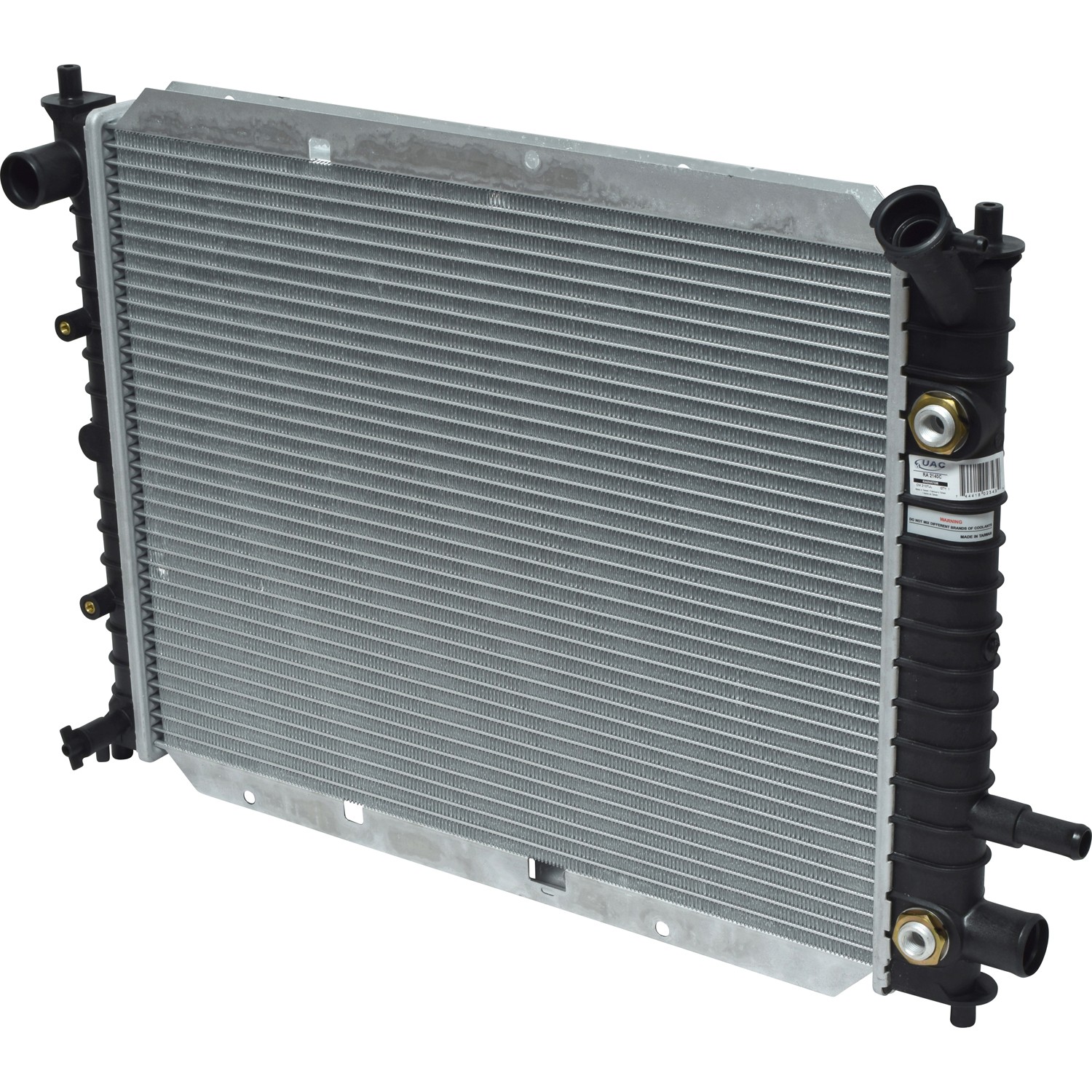 Radiator