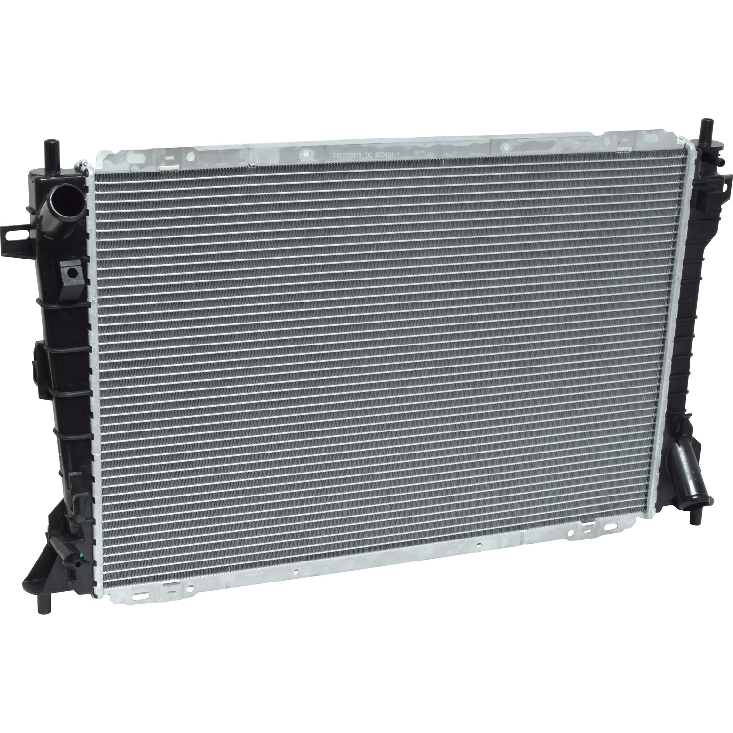 Radiator