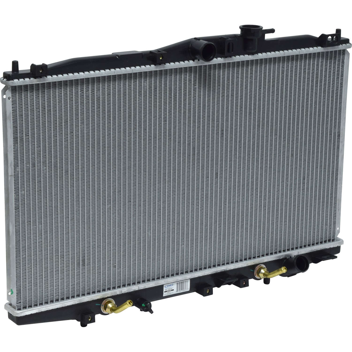 Radiator