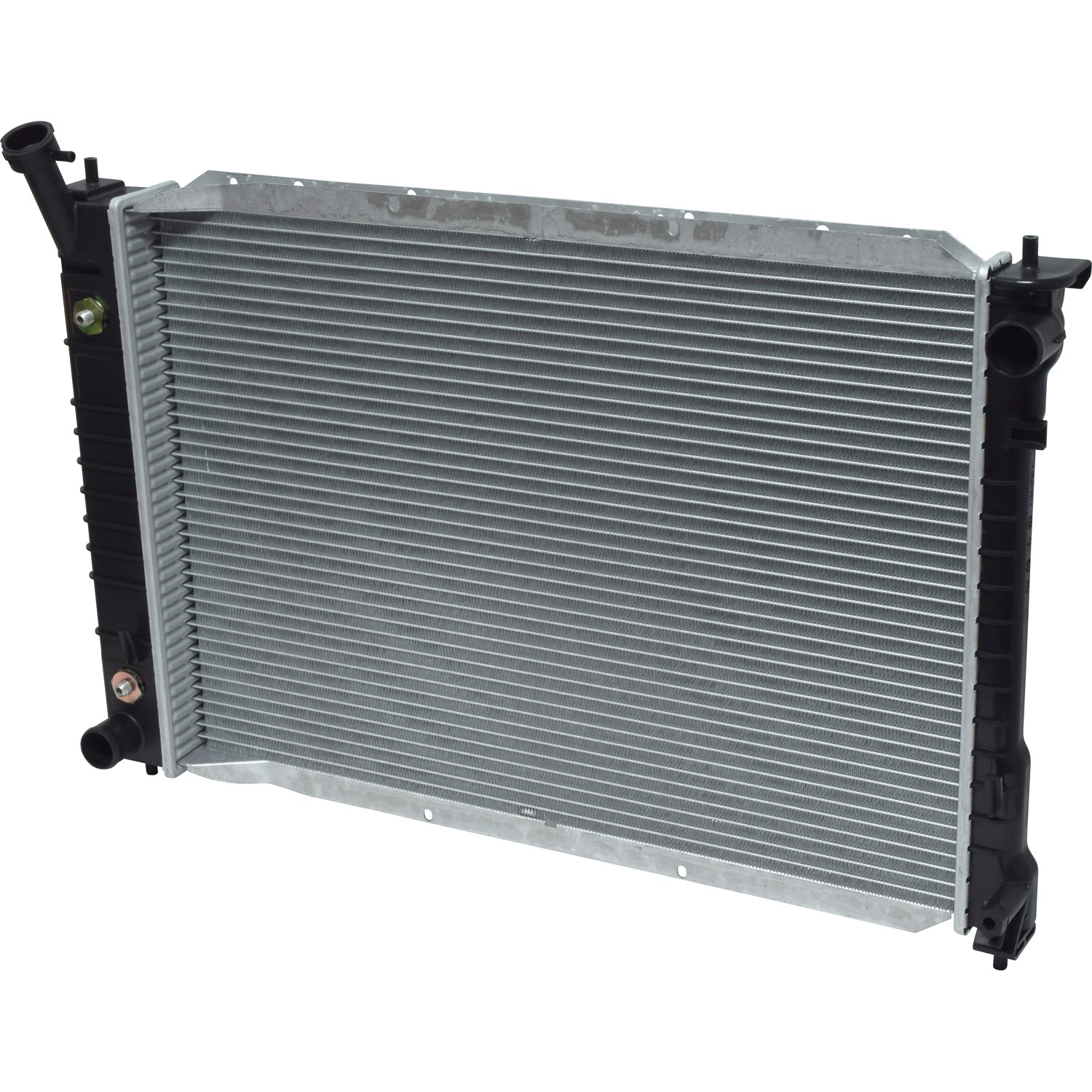 Radiator