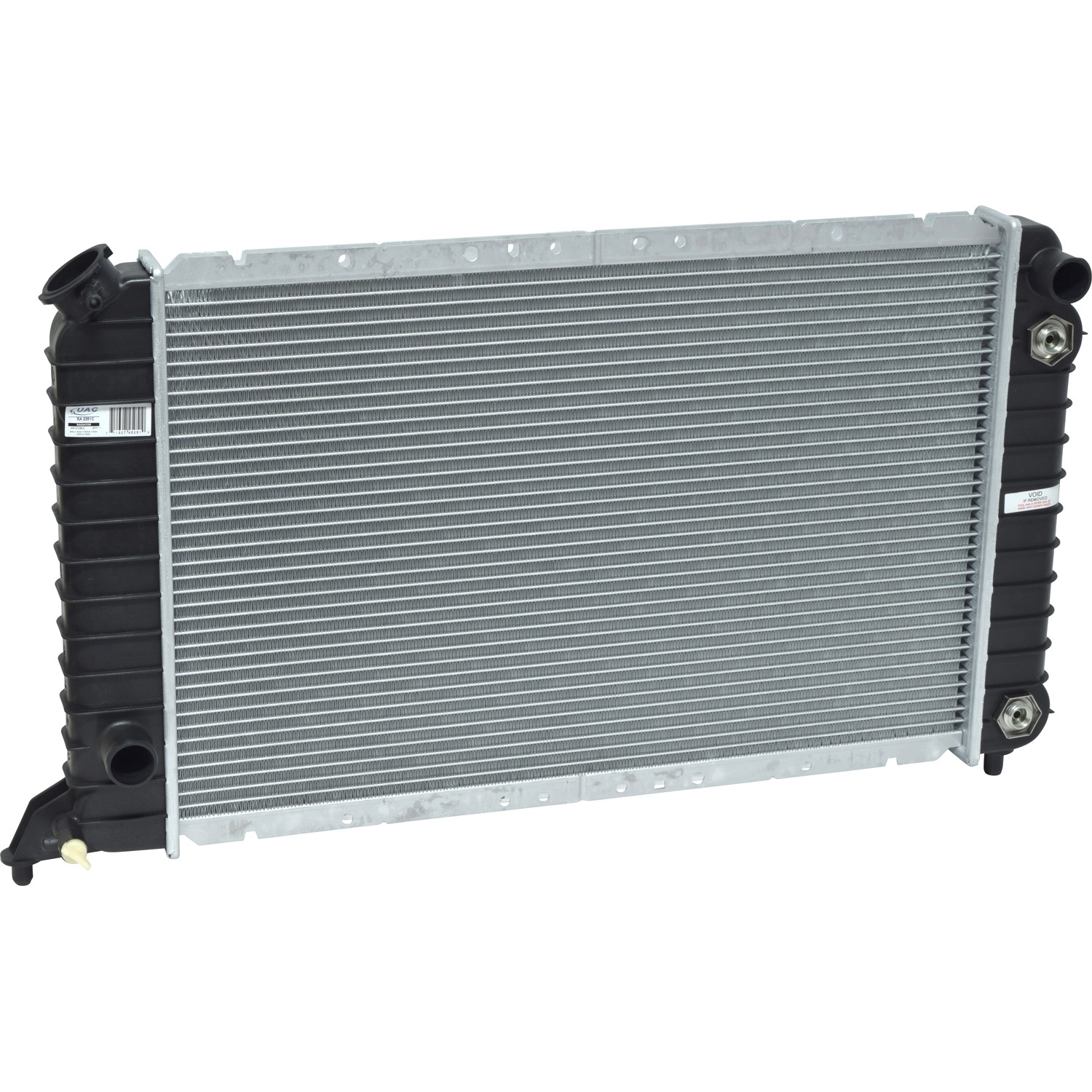 Radiator