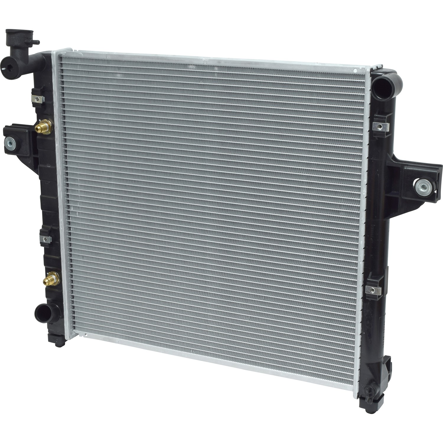 Radiator