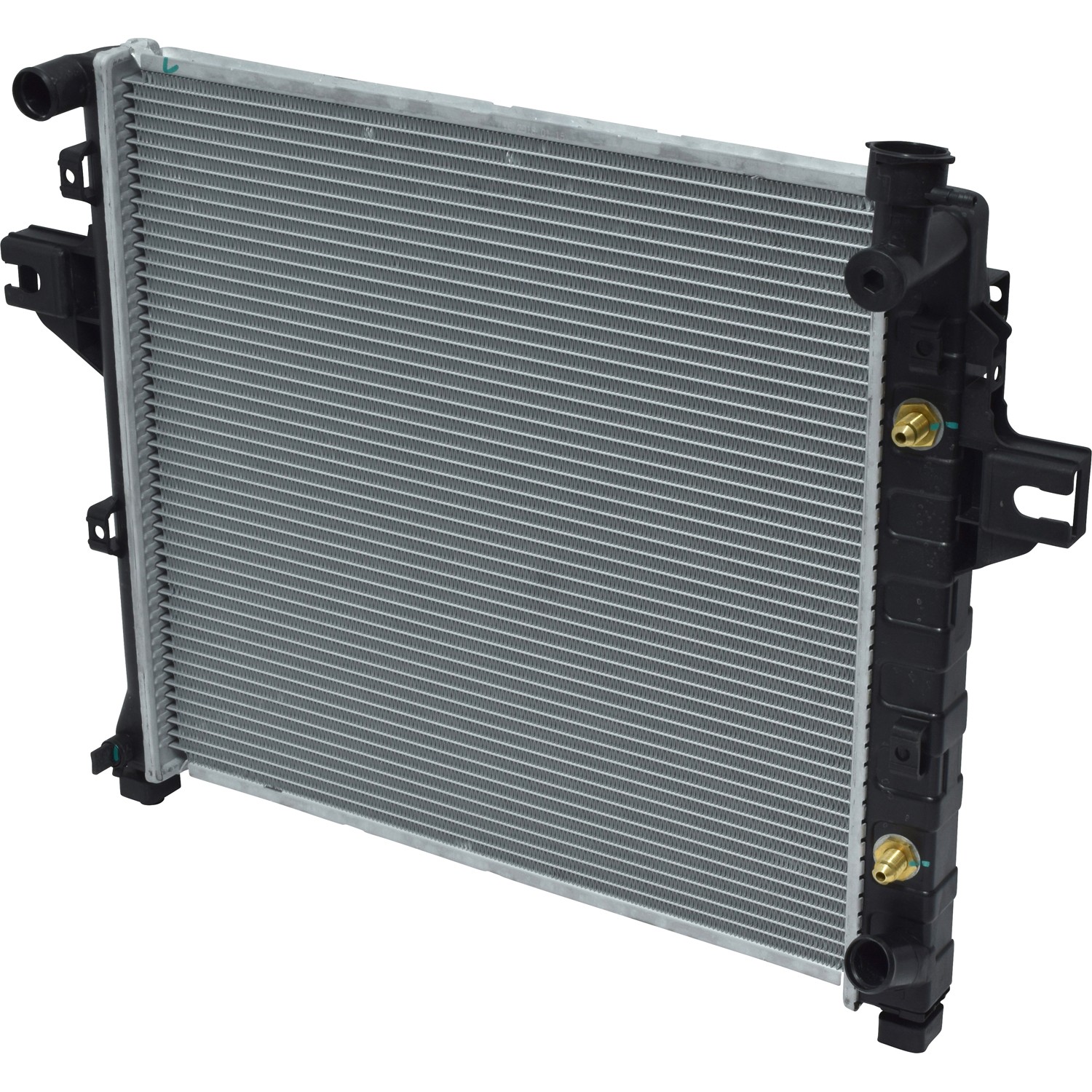 Radiator
