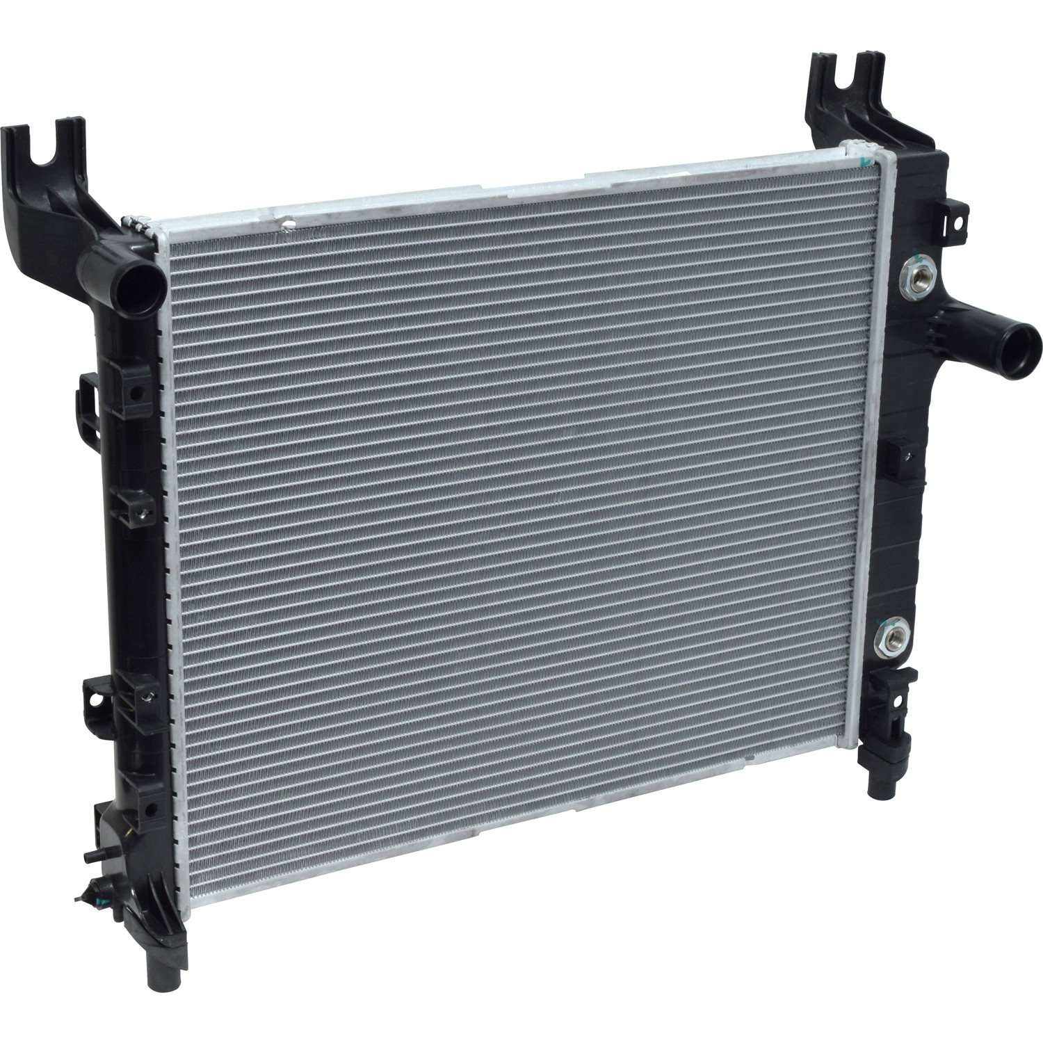 Radiator