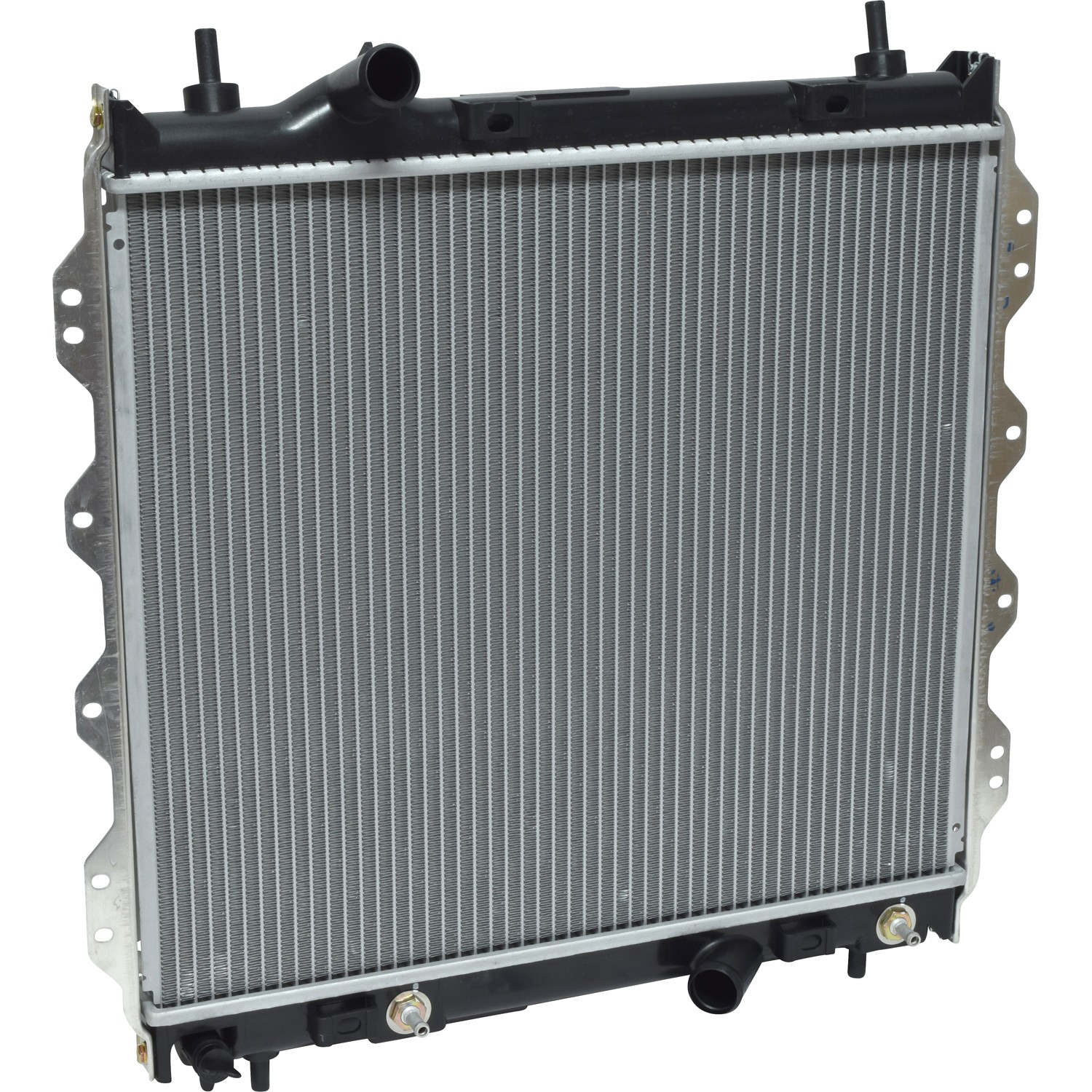 Radiator