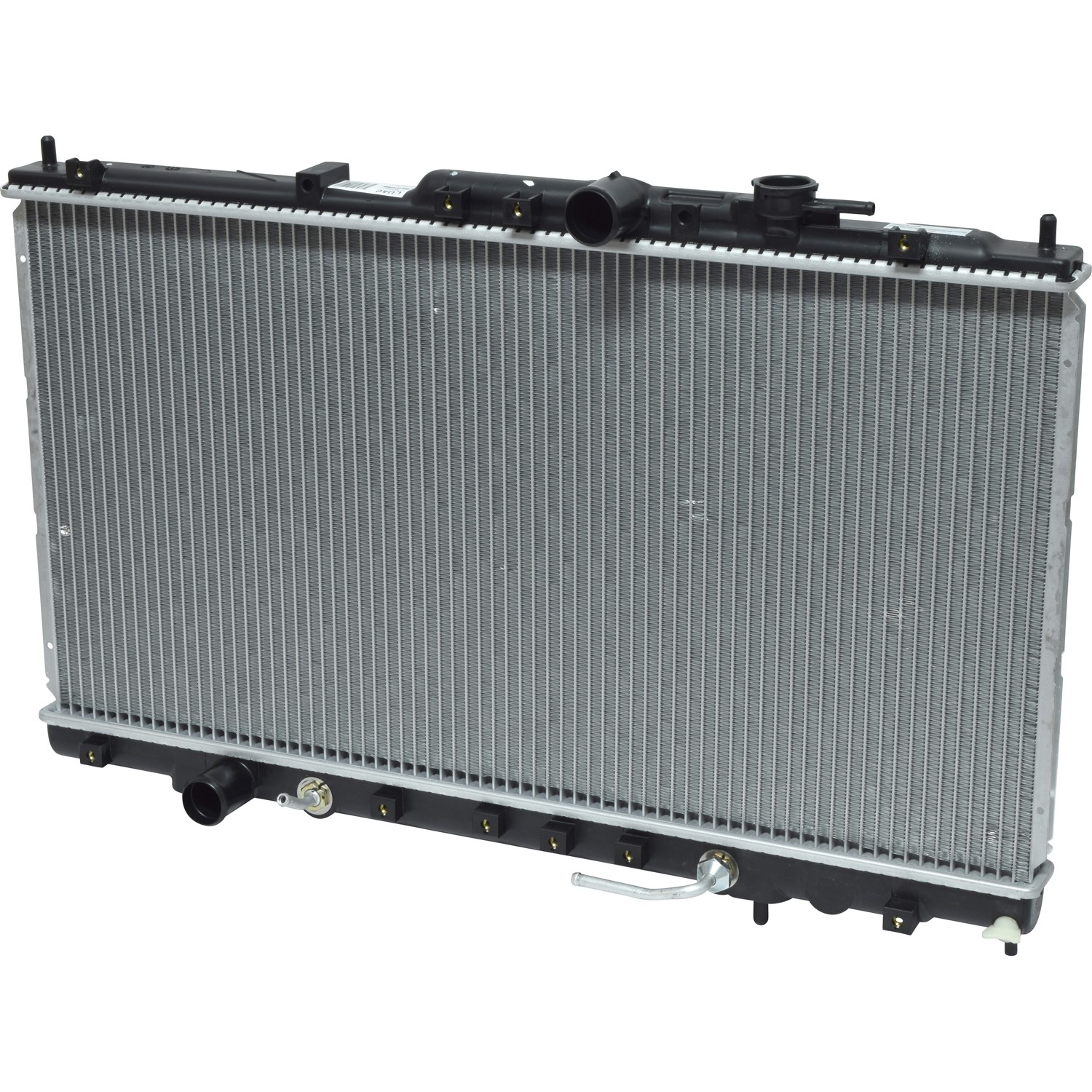 Radiator