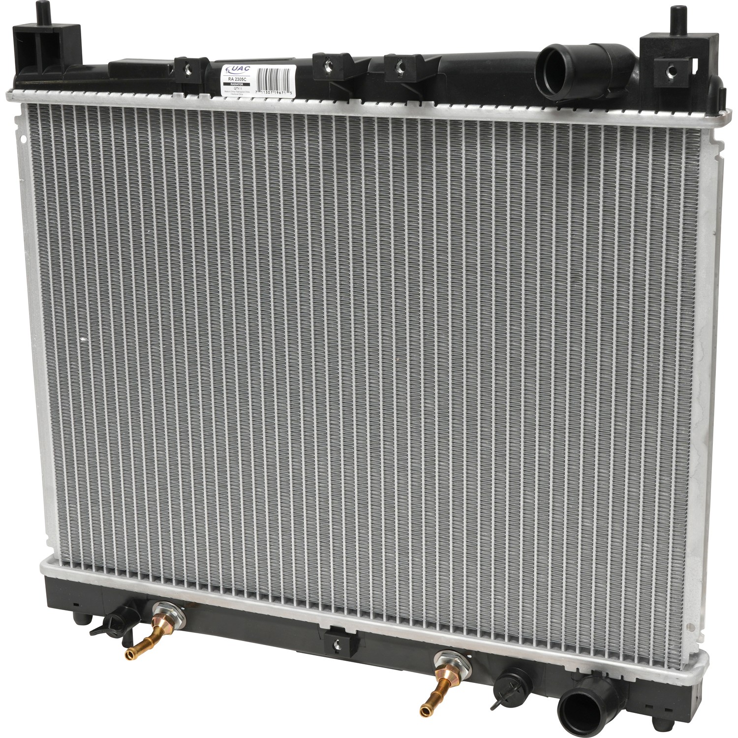 Radiator