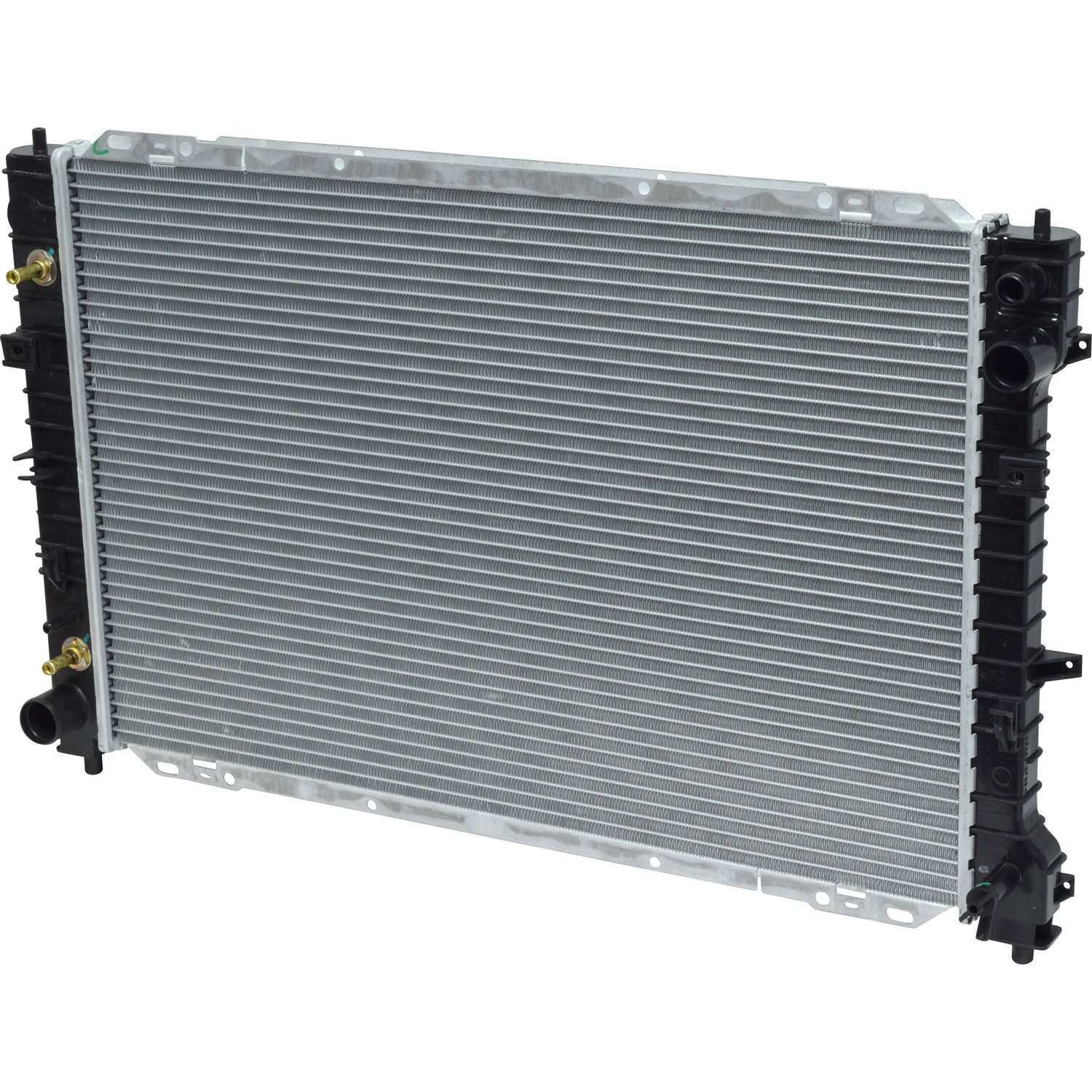 Radiator