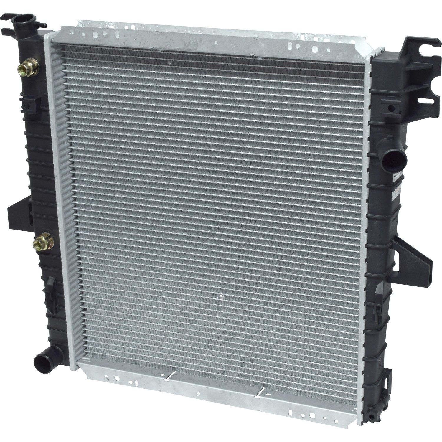 Radiator