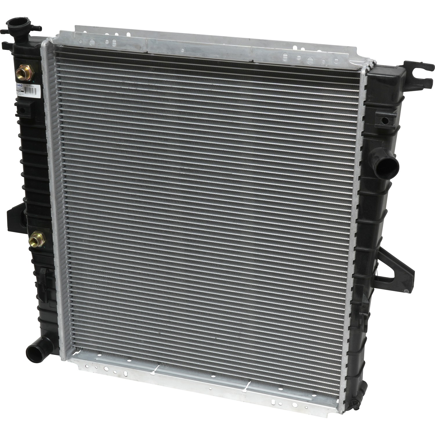 Radiator