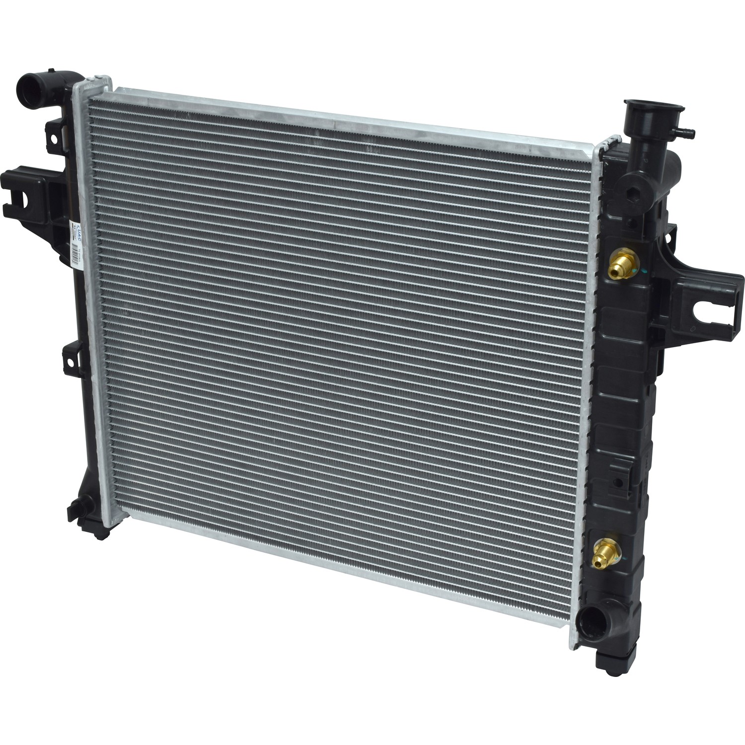 Radiator