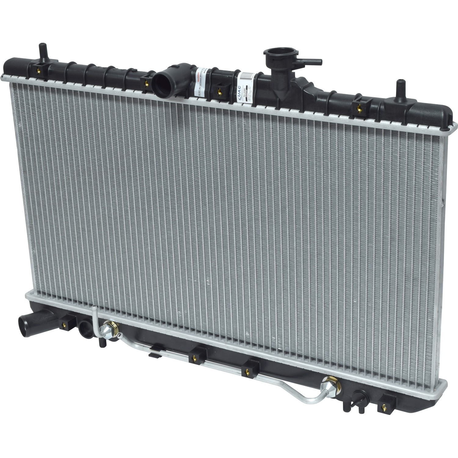 Radiator